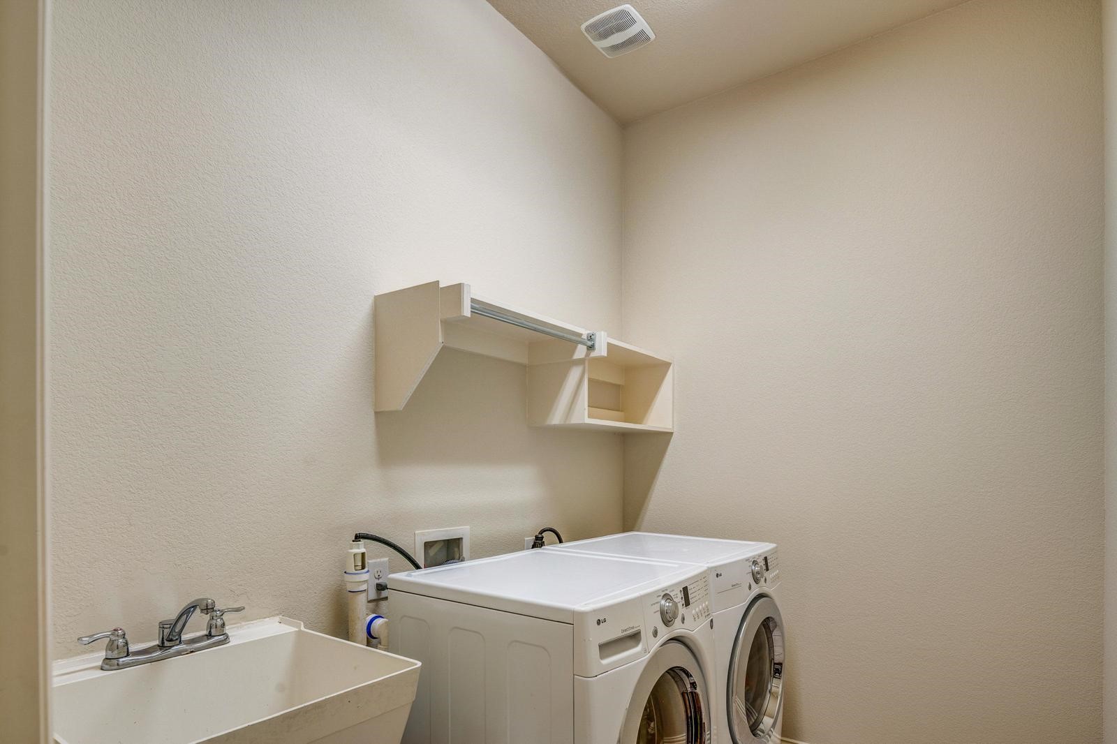 10841 Leesa Drive Mckinney TX 75072