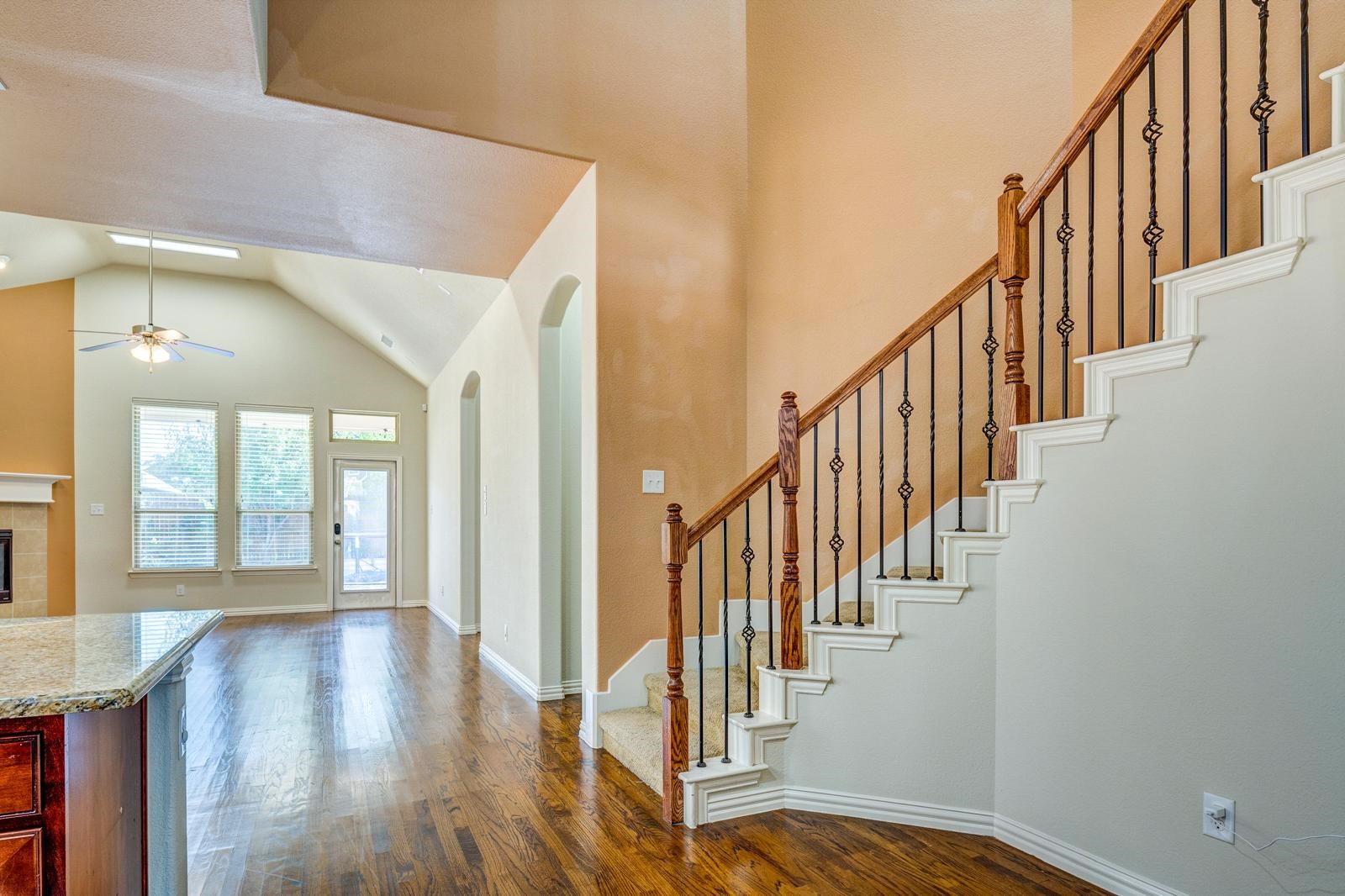 10841 Leesa Drive Mckinney TX 75072