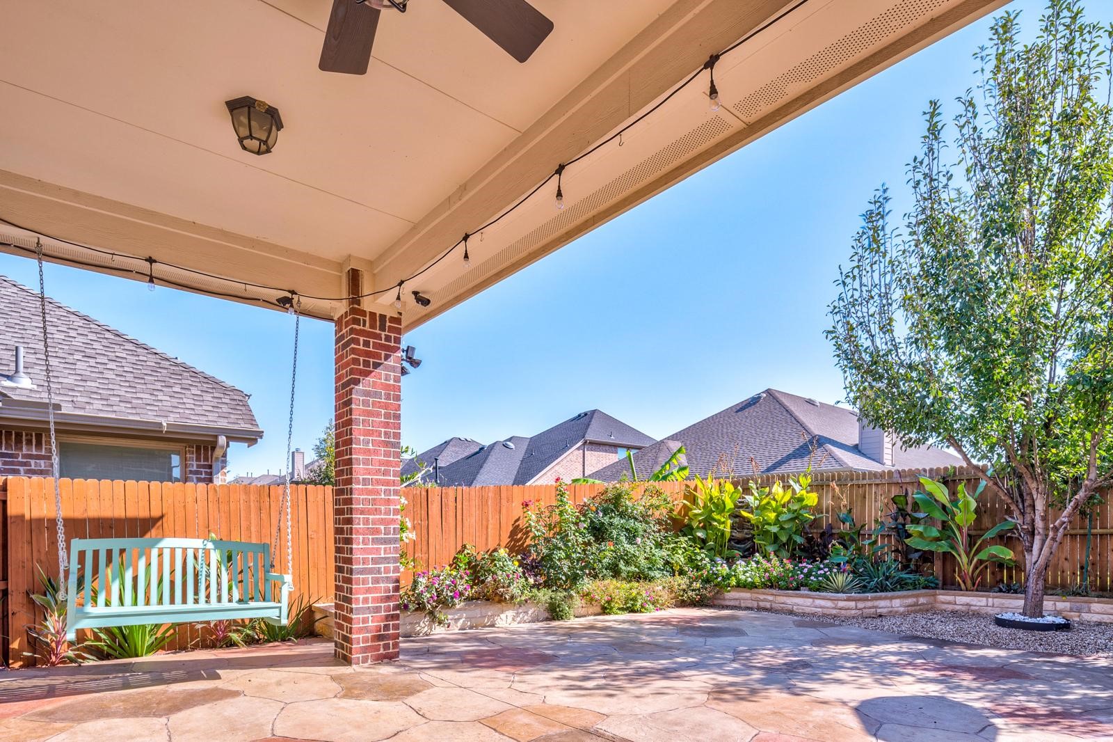 10841 Leesa Drive Mckinney TX 75072