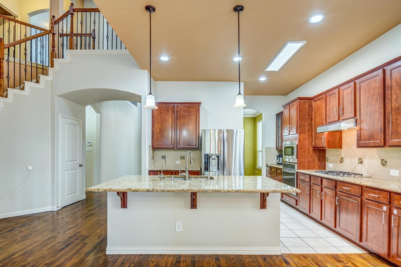 10841 Leesa Drive Mckinney TX 75072
