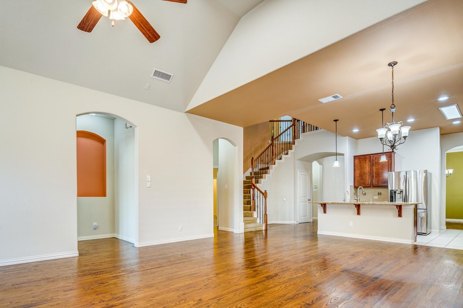 10841 Leesa Drive Mckinney TX 75072