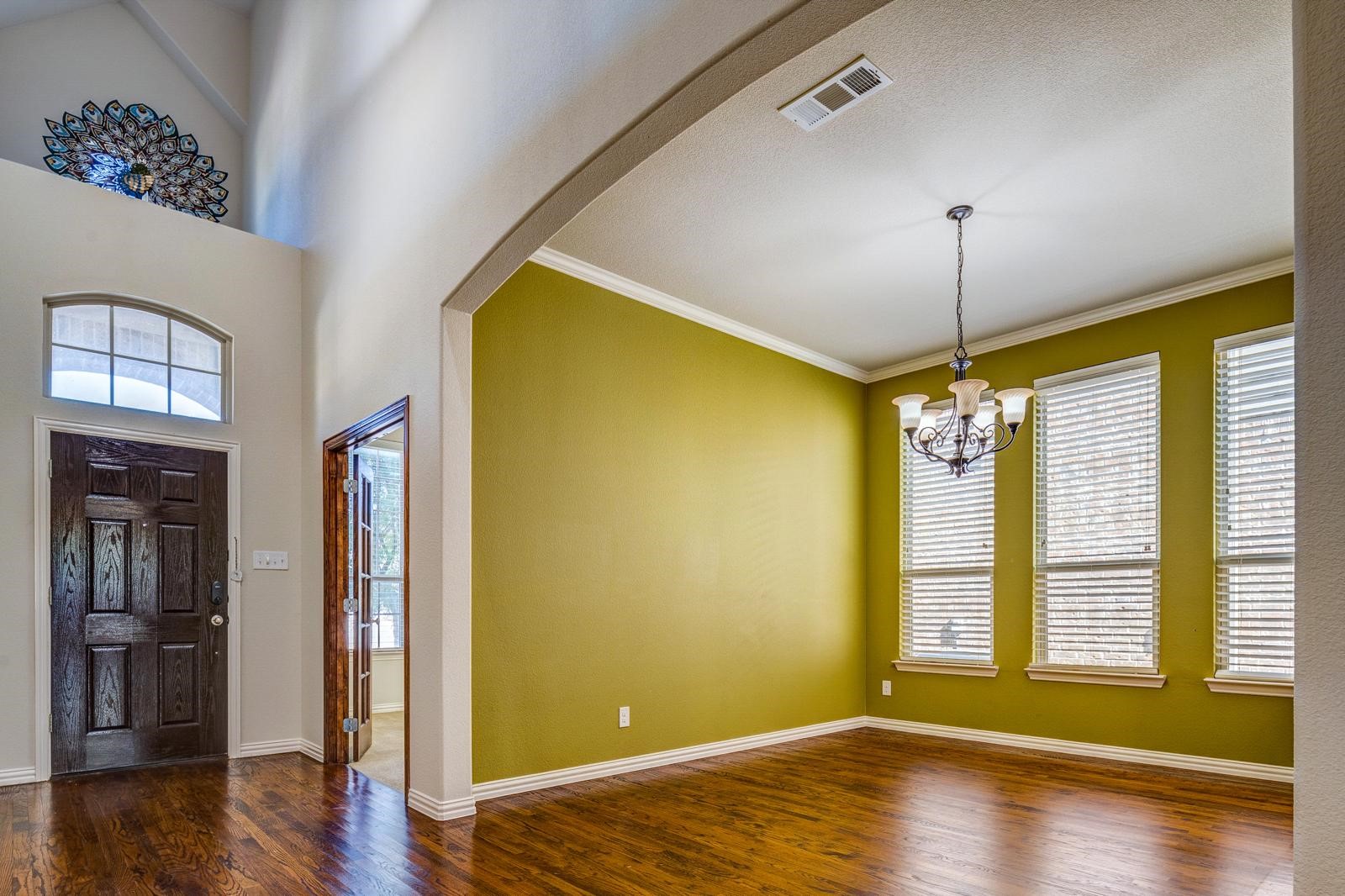 10841 Leesa Drive Mckinney TX 75072