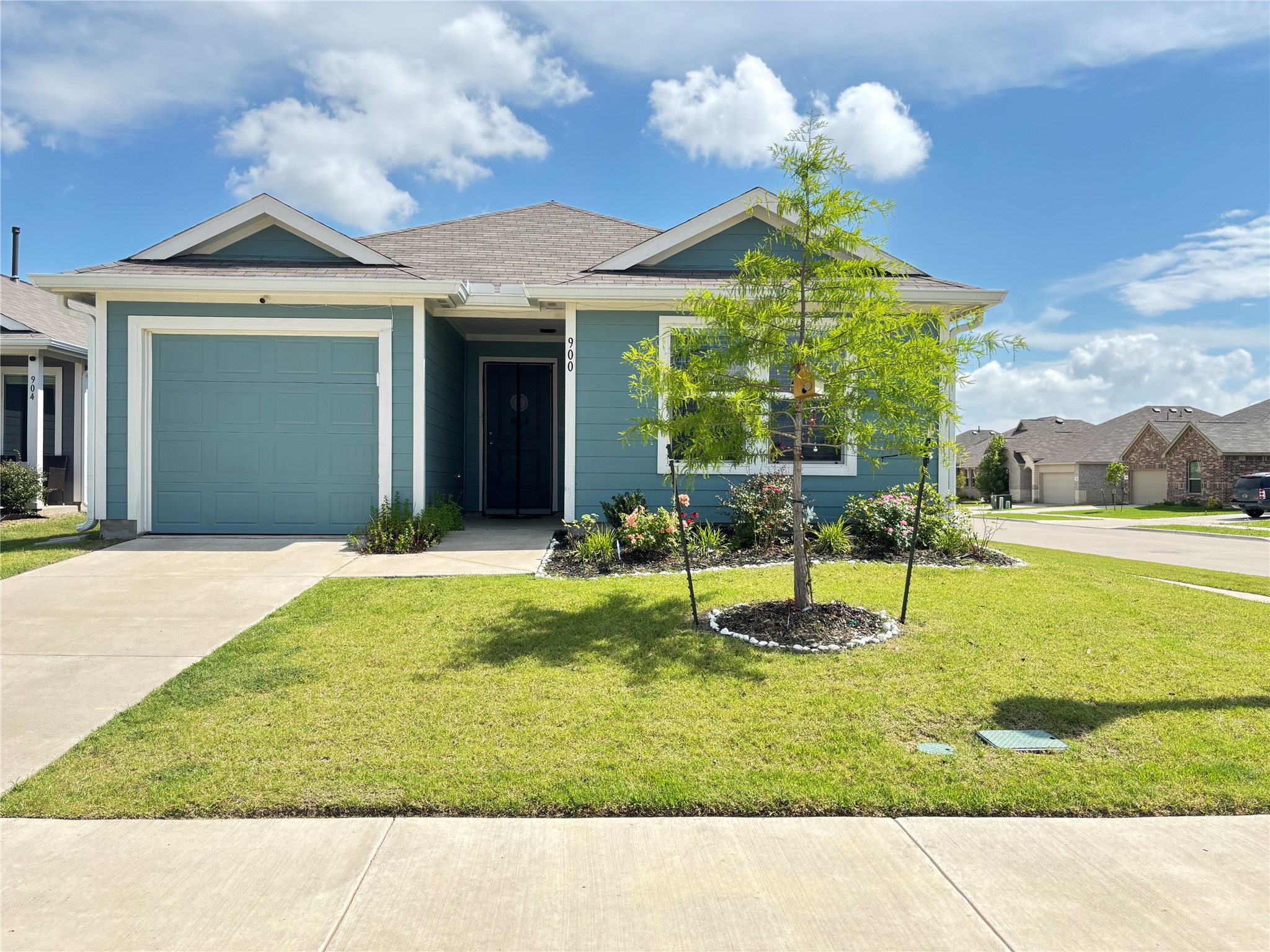 900 Mountain Laurel Drive Princeton TX 75407