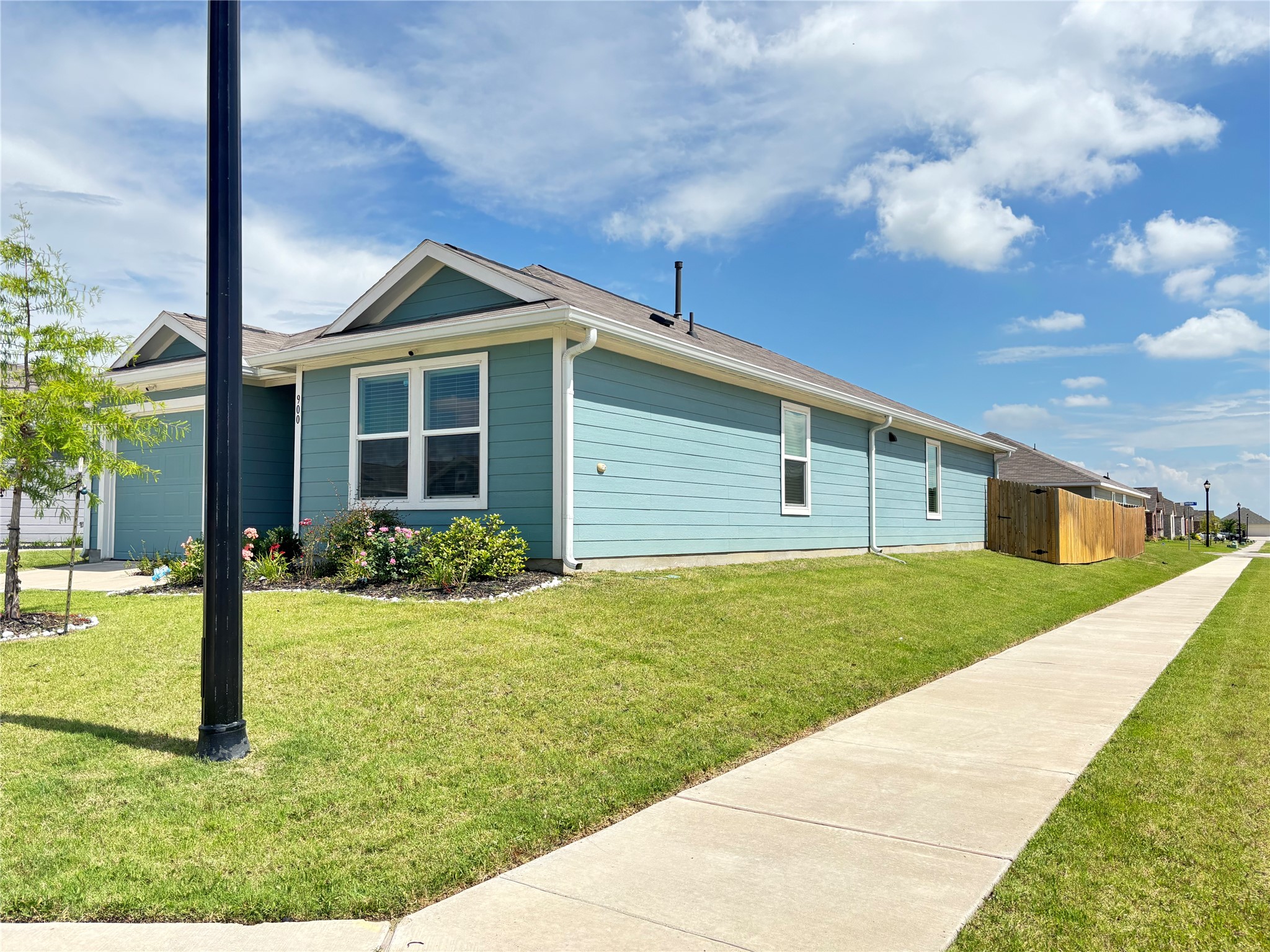 900 Mountain Laurel Drive Princeton TX 75407