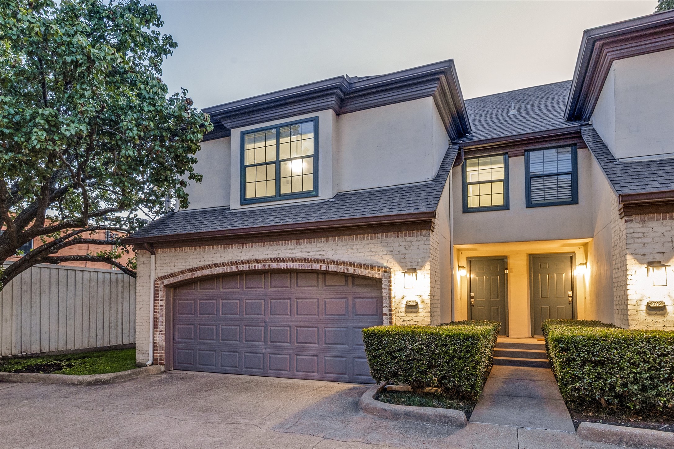 5950 Lindenshire Dallas TX 75230