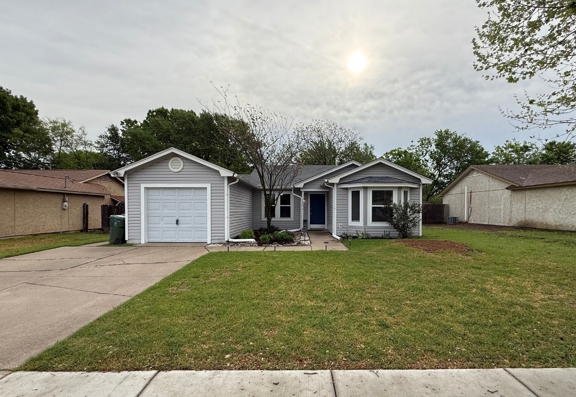 5503 Creek Valley Drive Arlington TX 76018