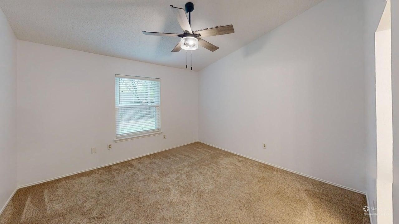 5503 Creek Valley Drive Arlington TX 76018