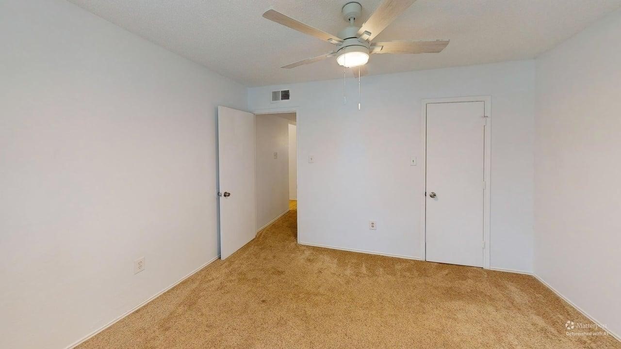 5503 Creek Valley Drive Arlington TX 76018