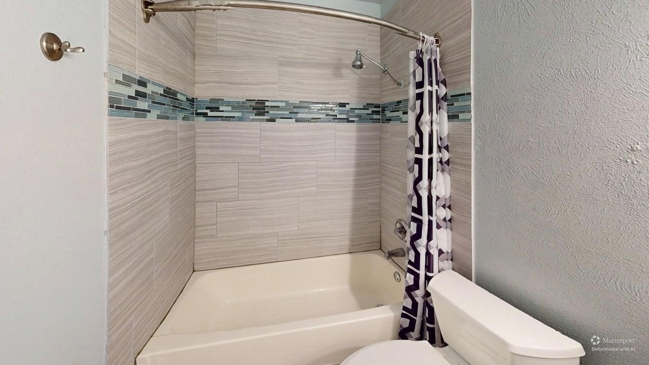 5503 Creek Valley Drive Arlington TX 76018