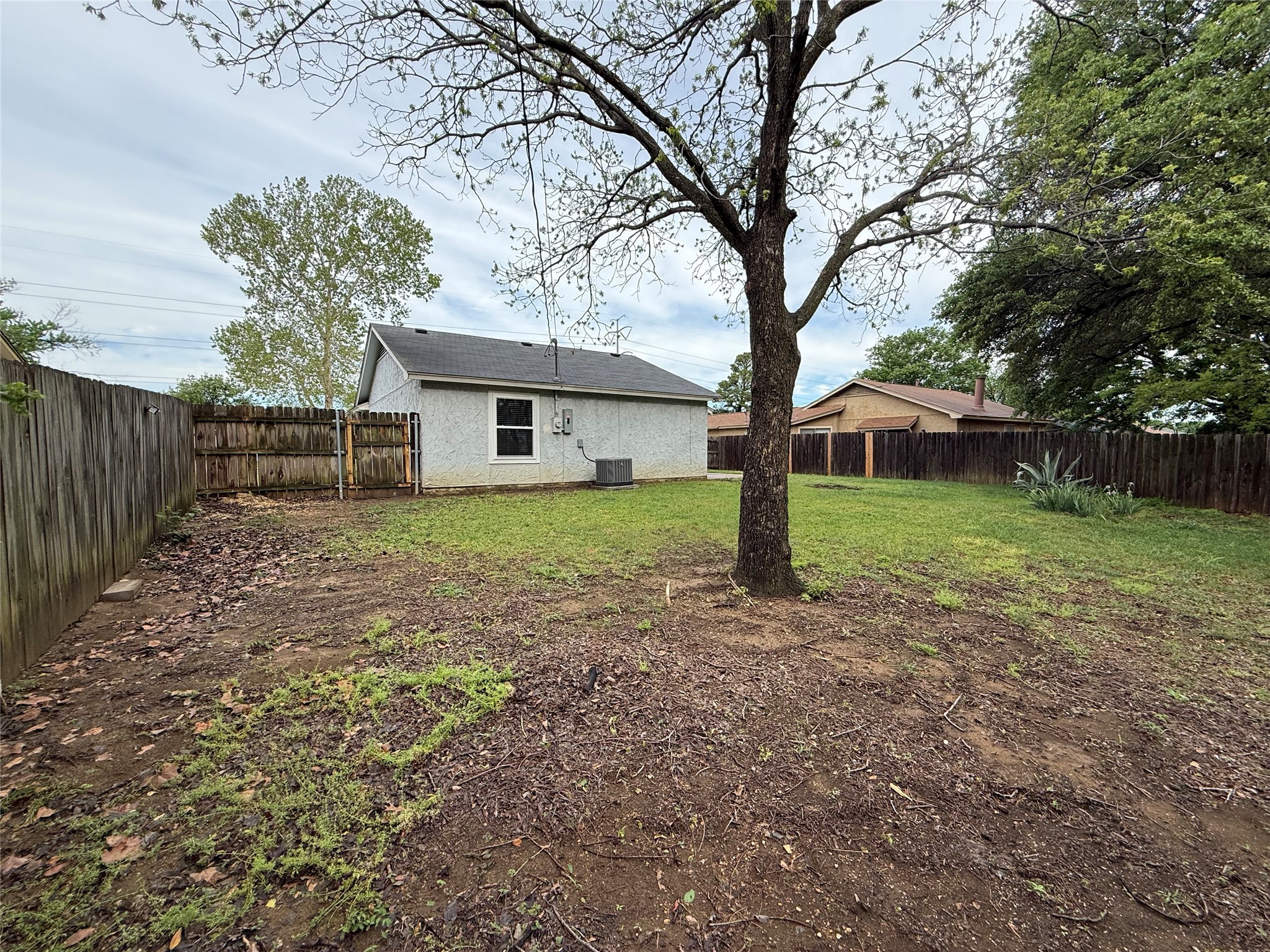 5503 Creek Valley Drive Arlington TX 76018