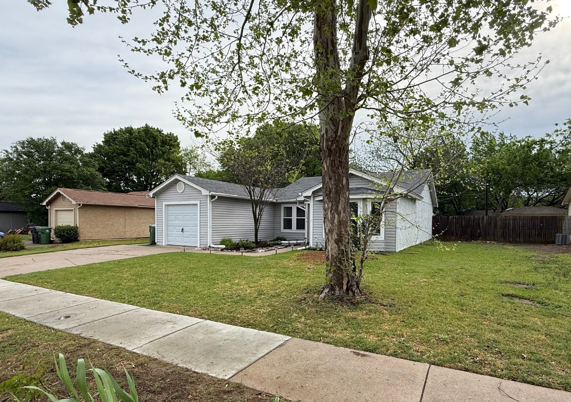 5503 Creek Valley Drive Arlington TX 76018