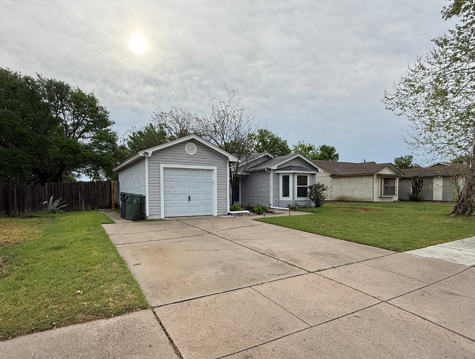 5503 Creek Valley Drive Arlington TX 76018