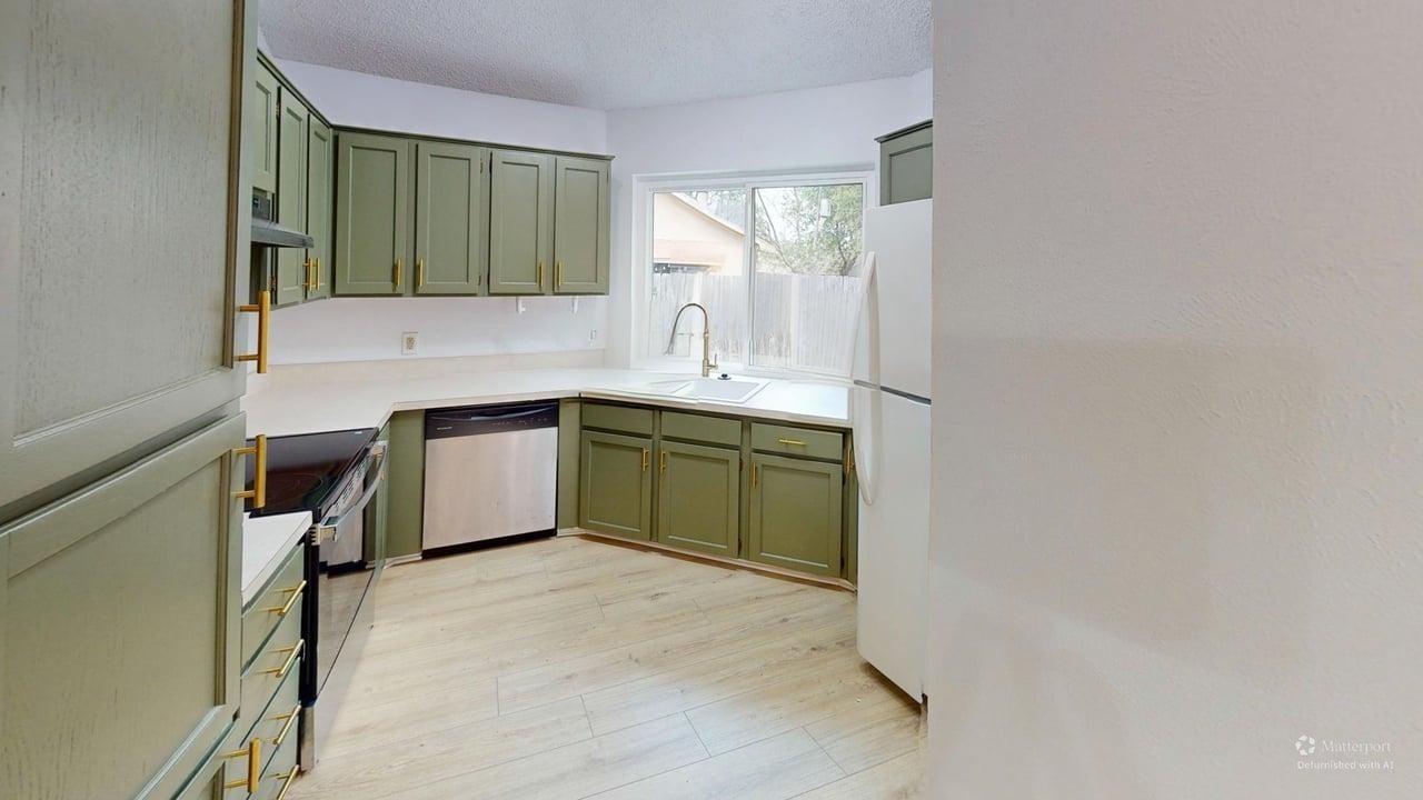 5503 Creek Valley Drive Arlington TX 76018
