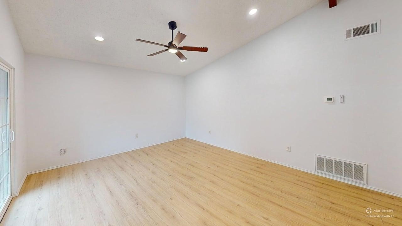 5503 Creek Valley Drive Arlington TX 76018