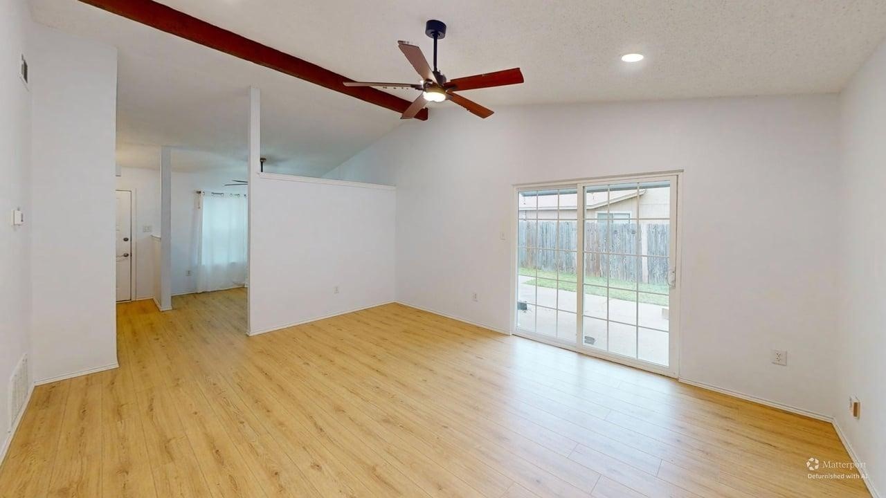 5503 Creek Valley Drive Arlington TX 76018