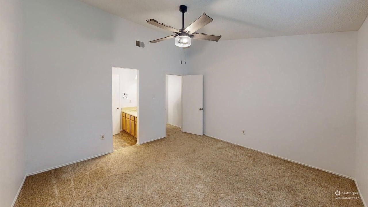 5503 Creek Valley Drive Arlington TX 76018