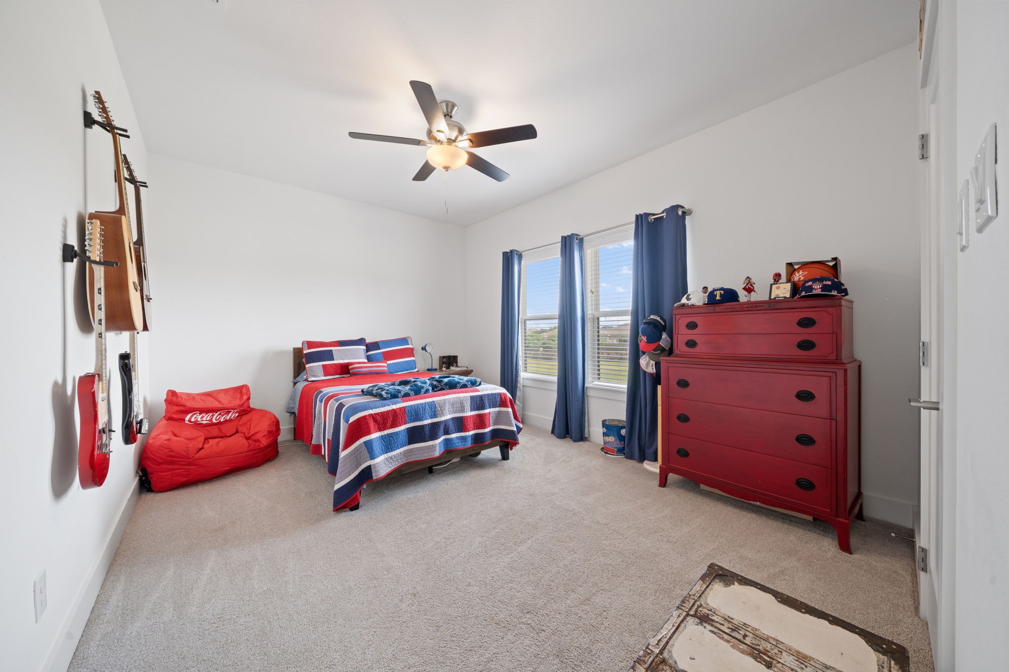 905 Eldorado Street Weatherford TX 76086