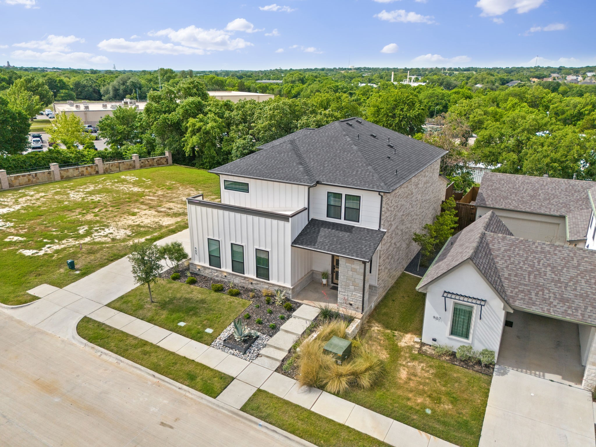 905 Eldorado Street Weatherford TX 76086