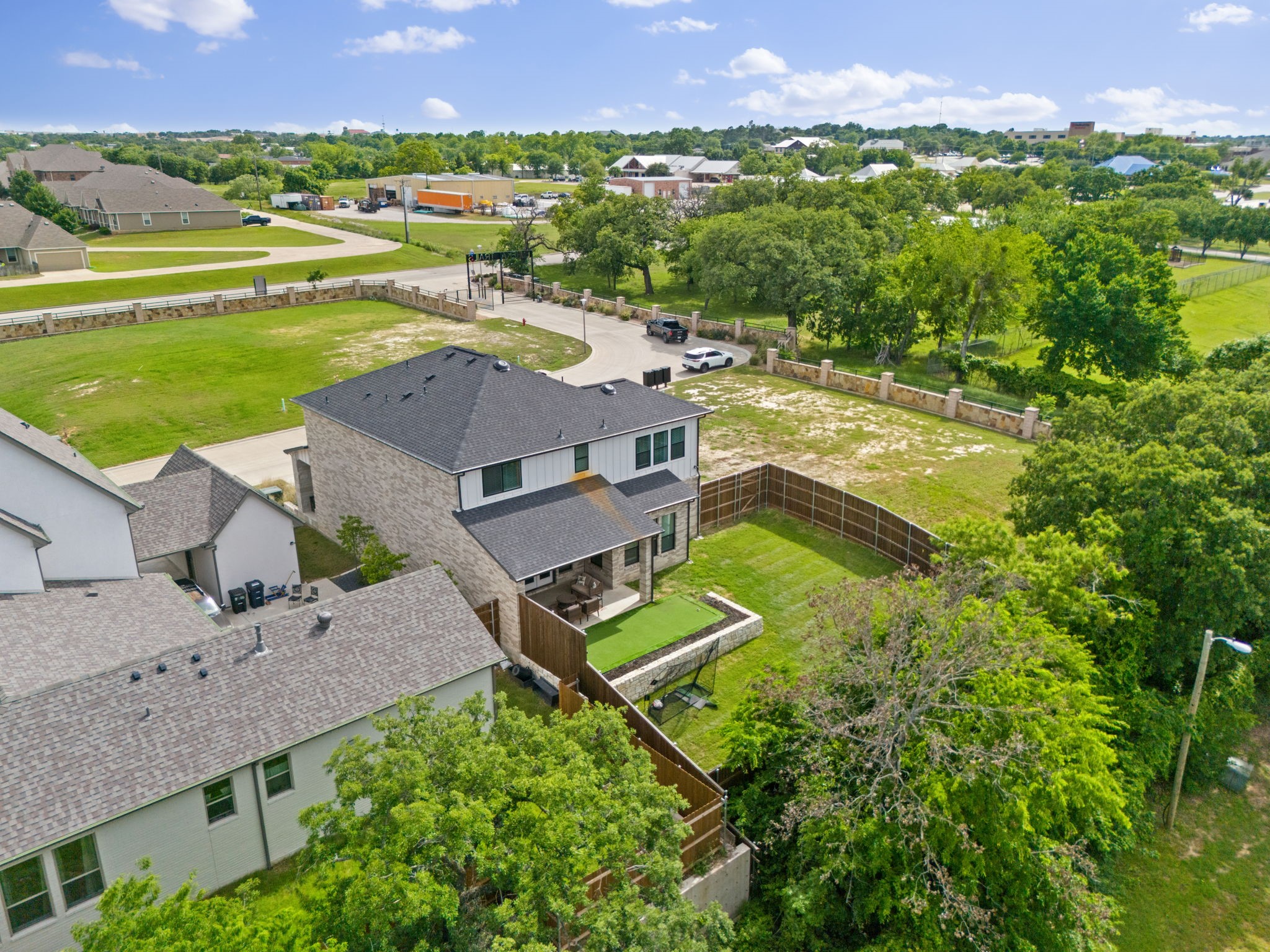 905 Eldorado Street Weatherford TX 76086