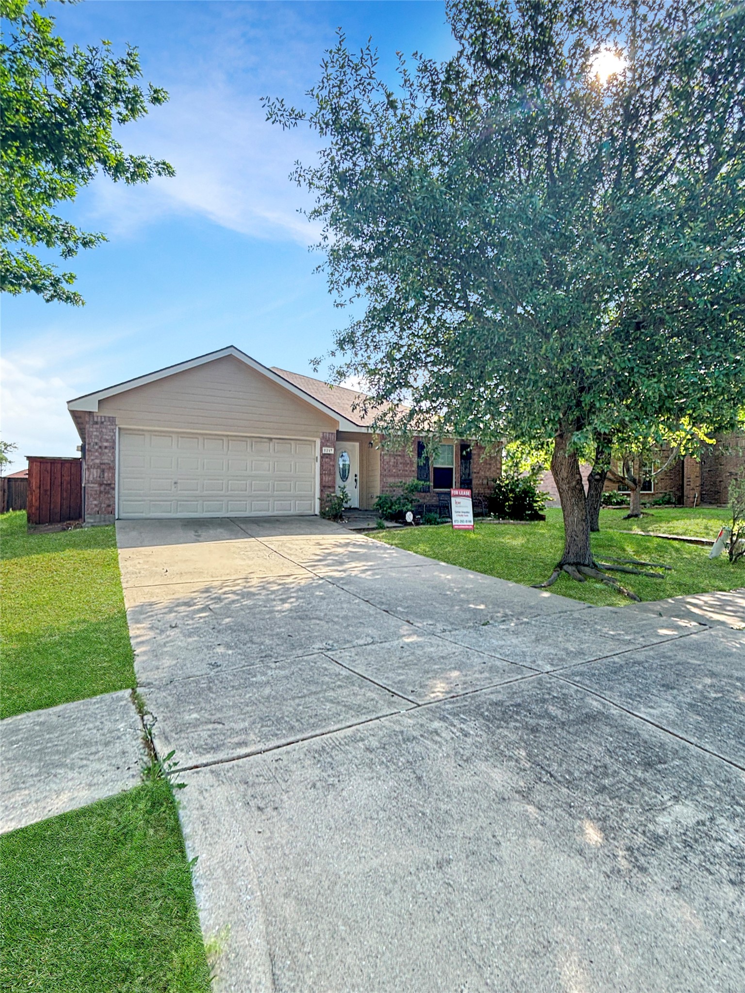 1217 Caroline Drive Princeton TX 75407