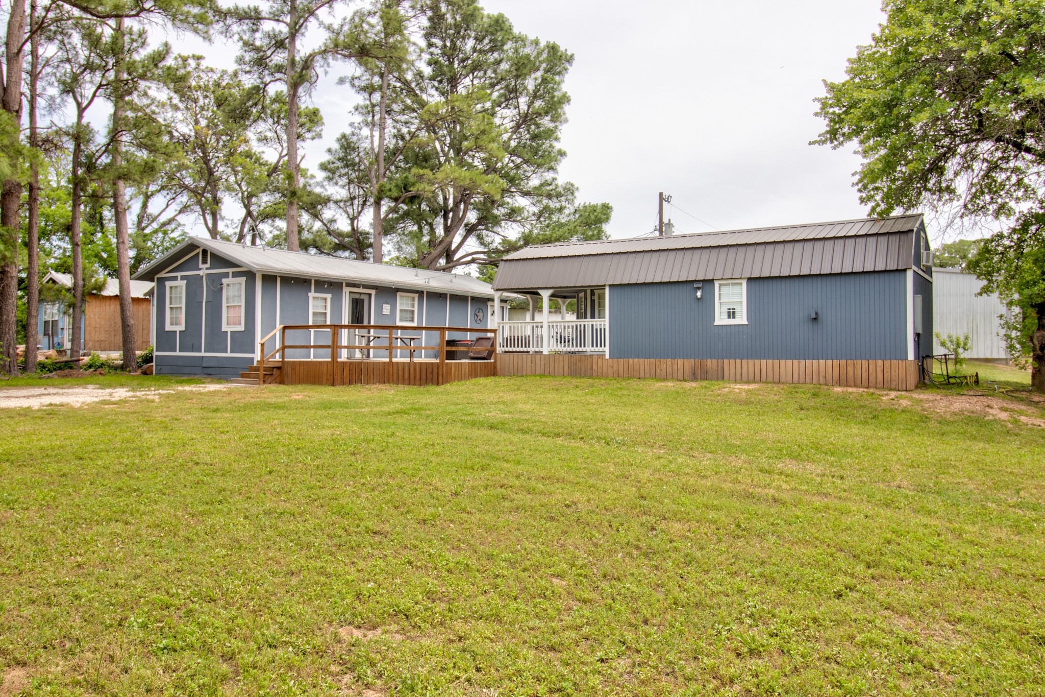 179 Oak Street Nocona TX 76255