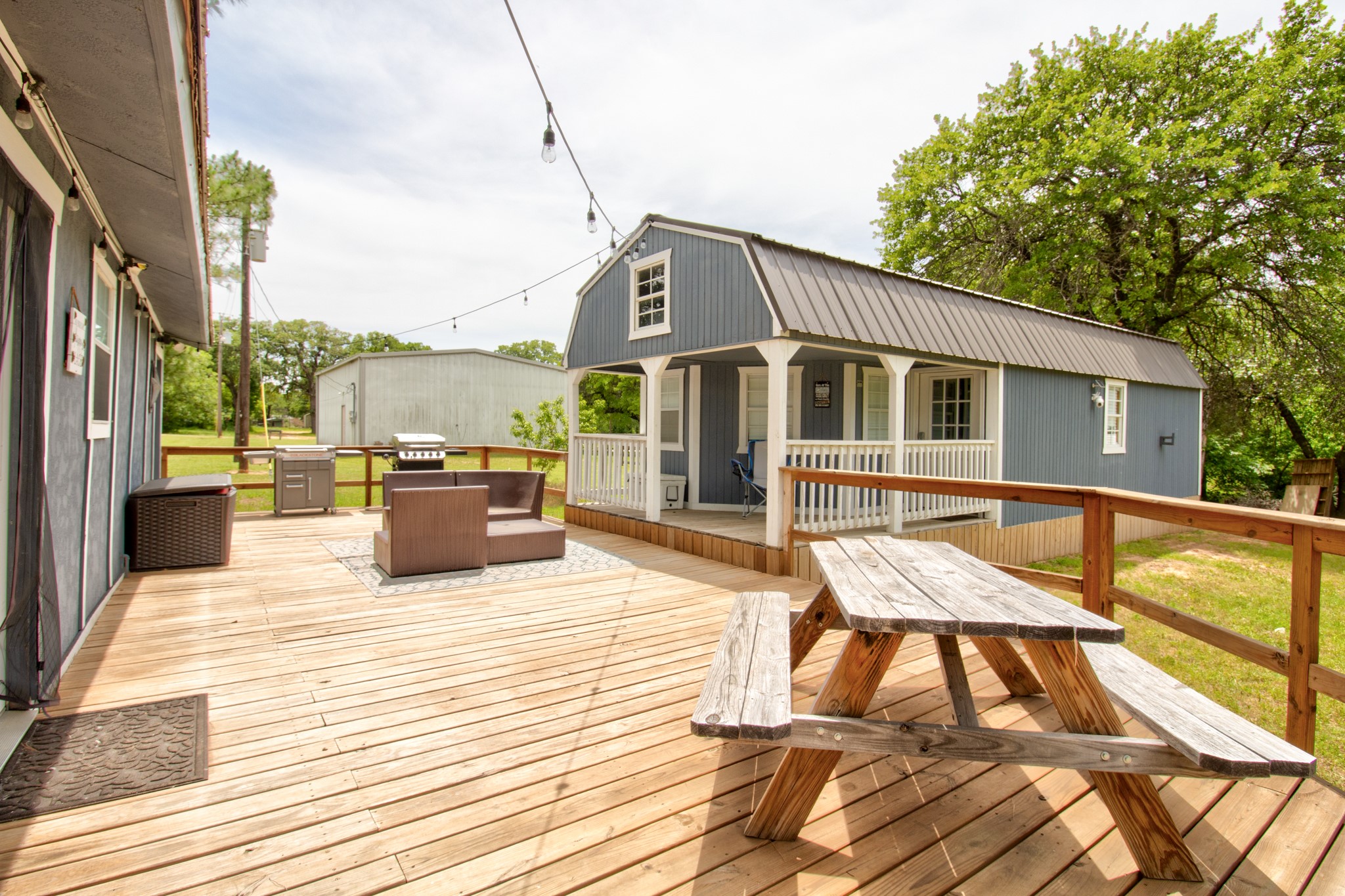 179 Oak Street Nocona TX 76255