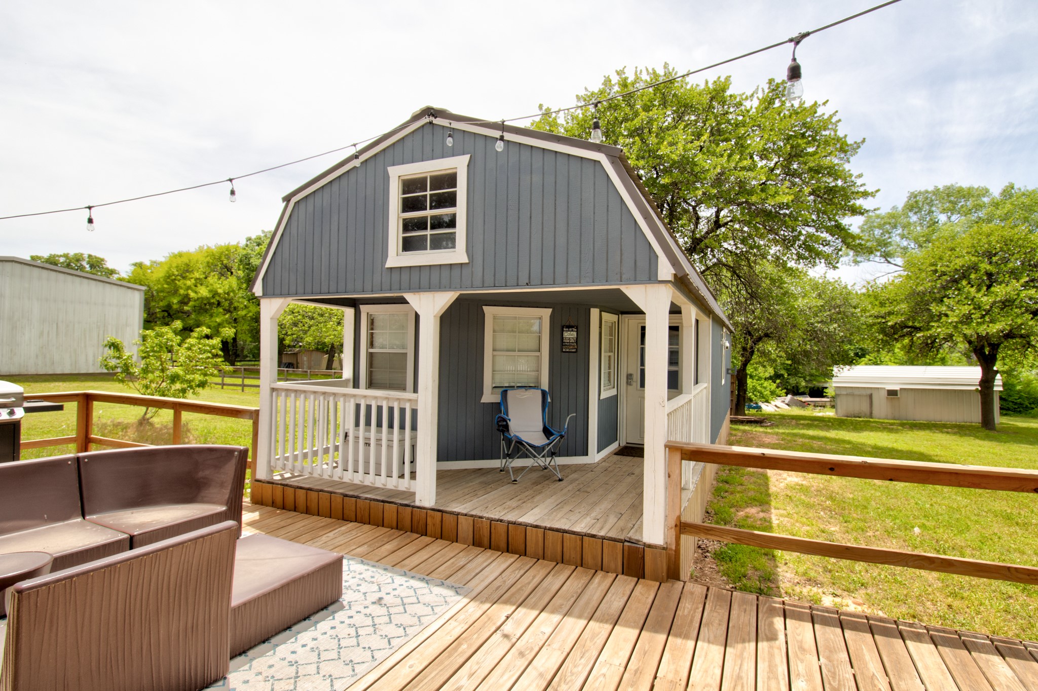 179 Oak Street Nocona TX 76255