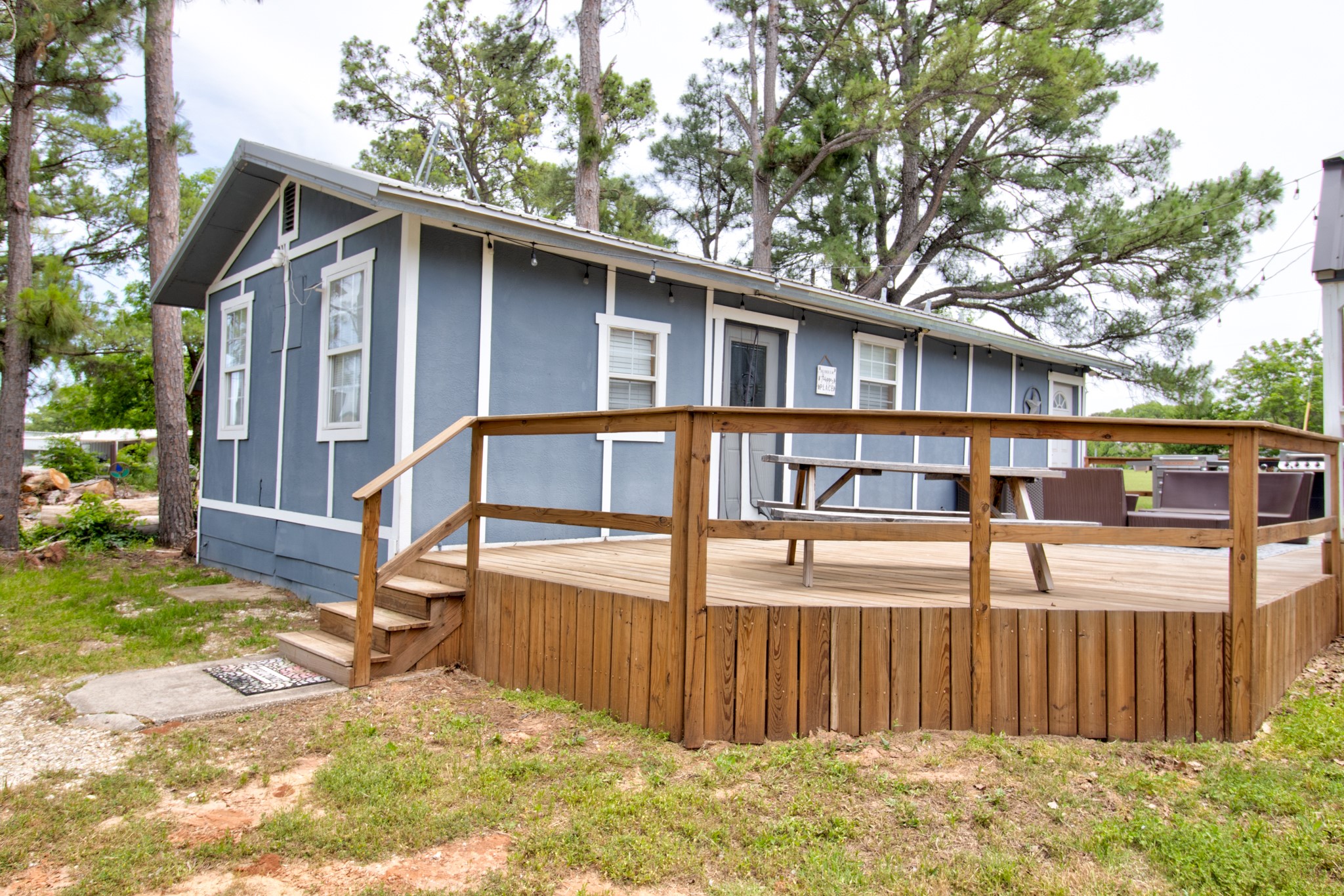 179 Oak Street Nocona TX 76255