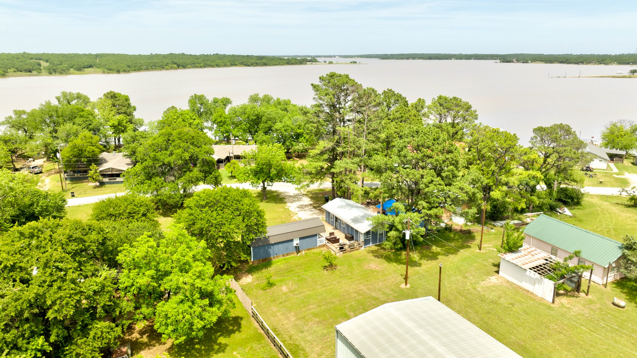 179 Oak Street Nocona TX 76255
