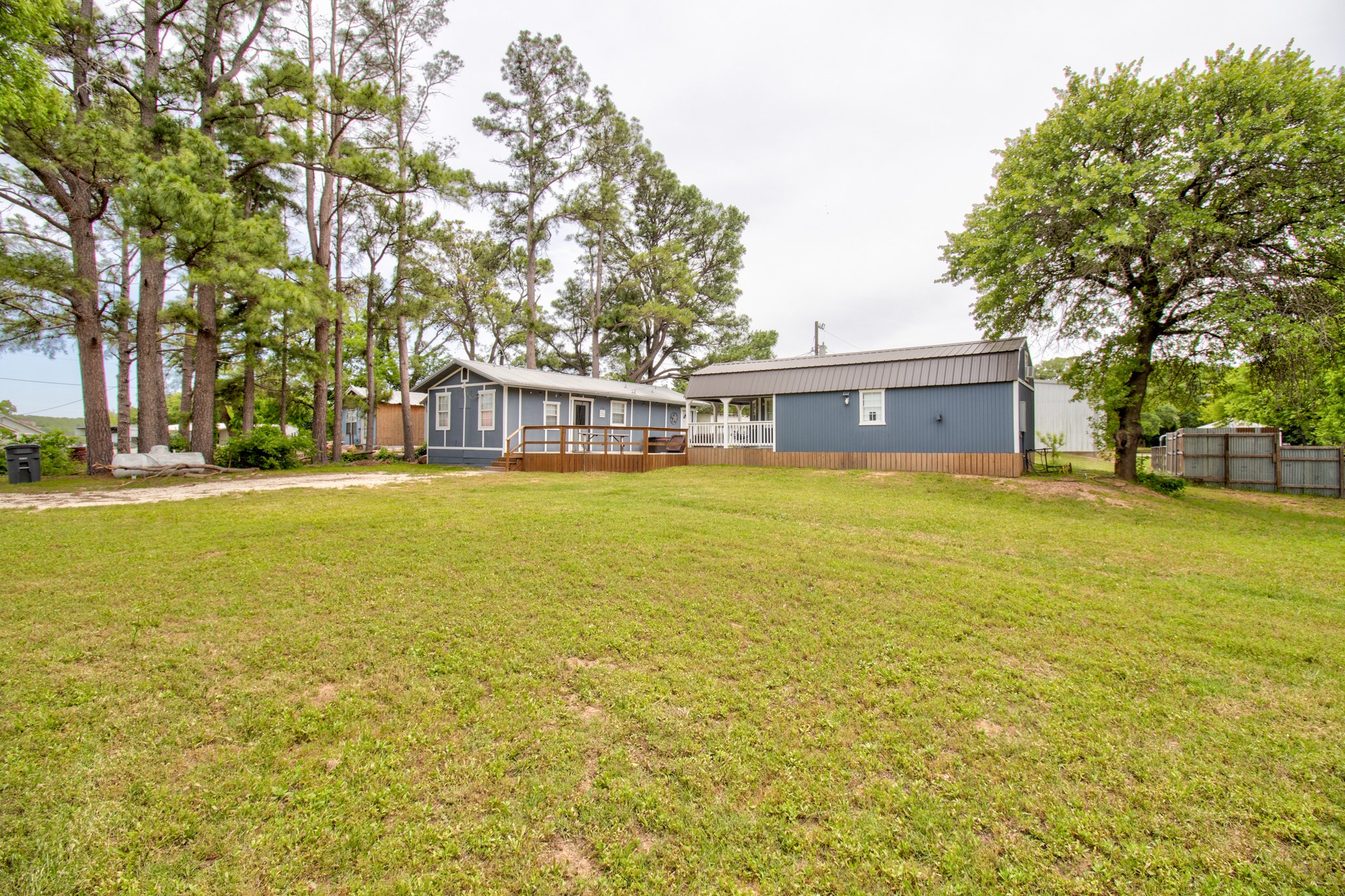179 Oak Street Nocona TX 76255