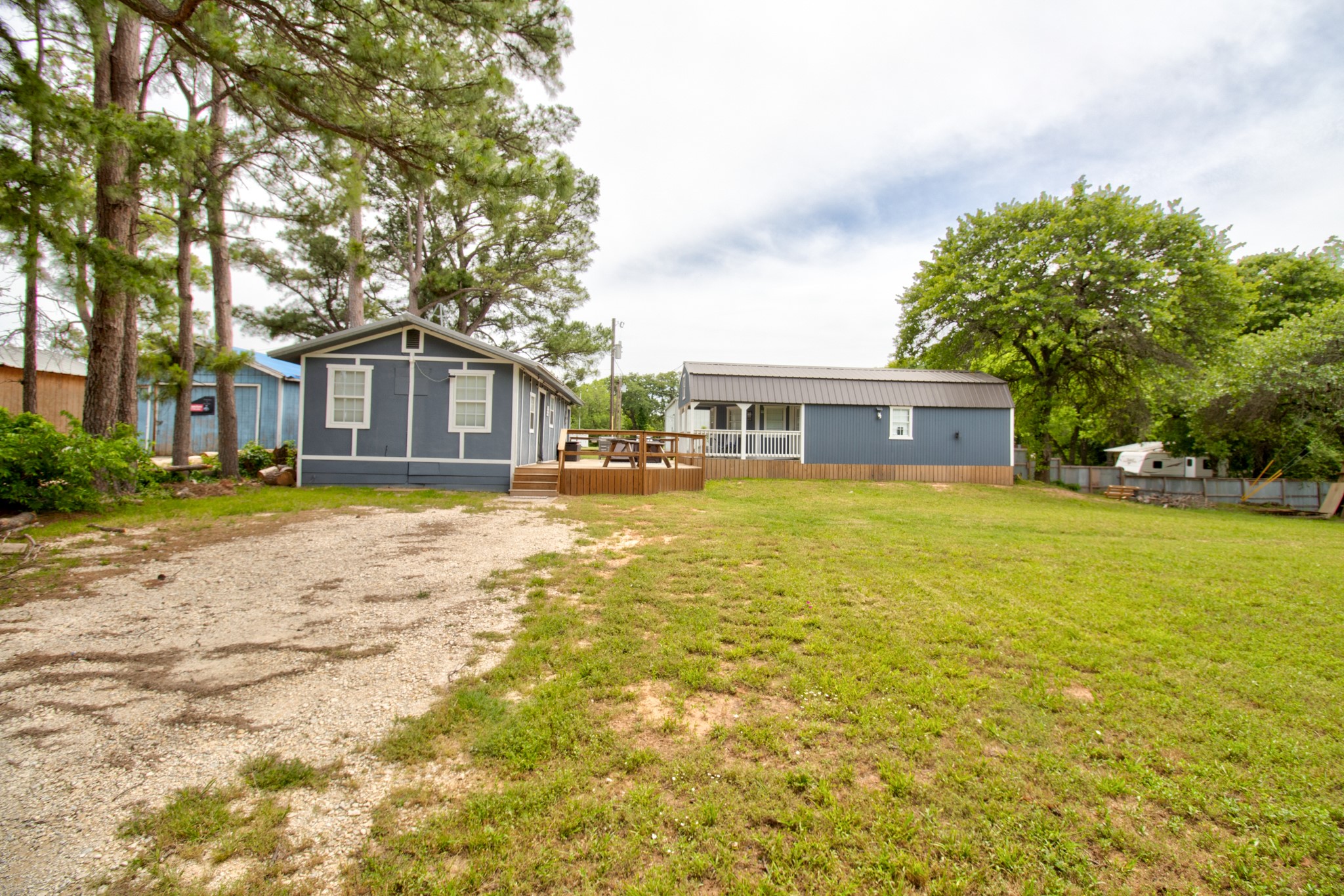 179 Oak Street Nocona TX 76255