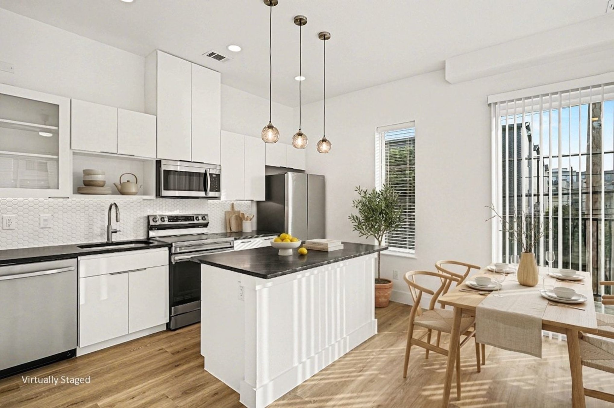2217 N Fitzhugh Avenue Dallas TX 75204