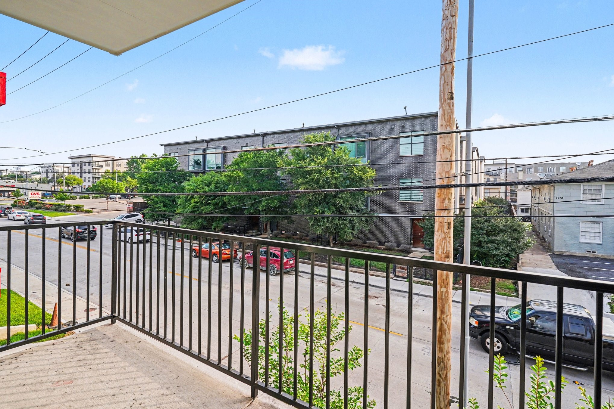 2217 N Fitzhugh Avenue Dallas TX 75204