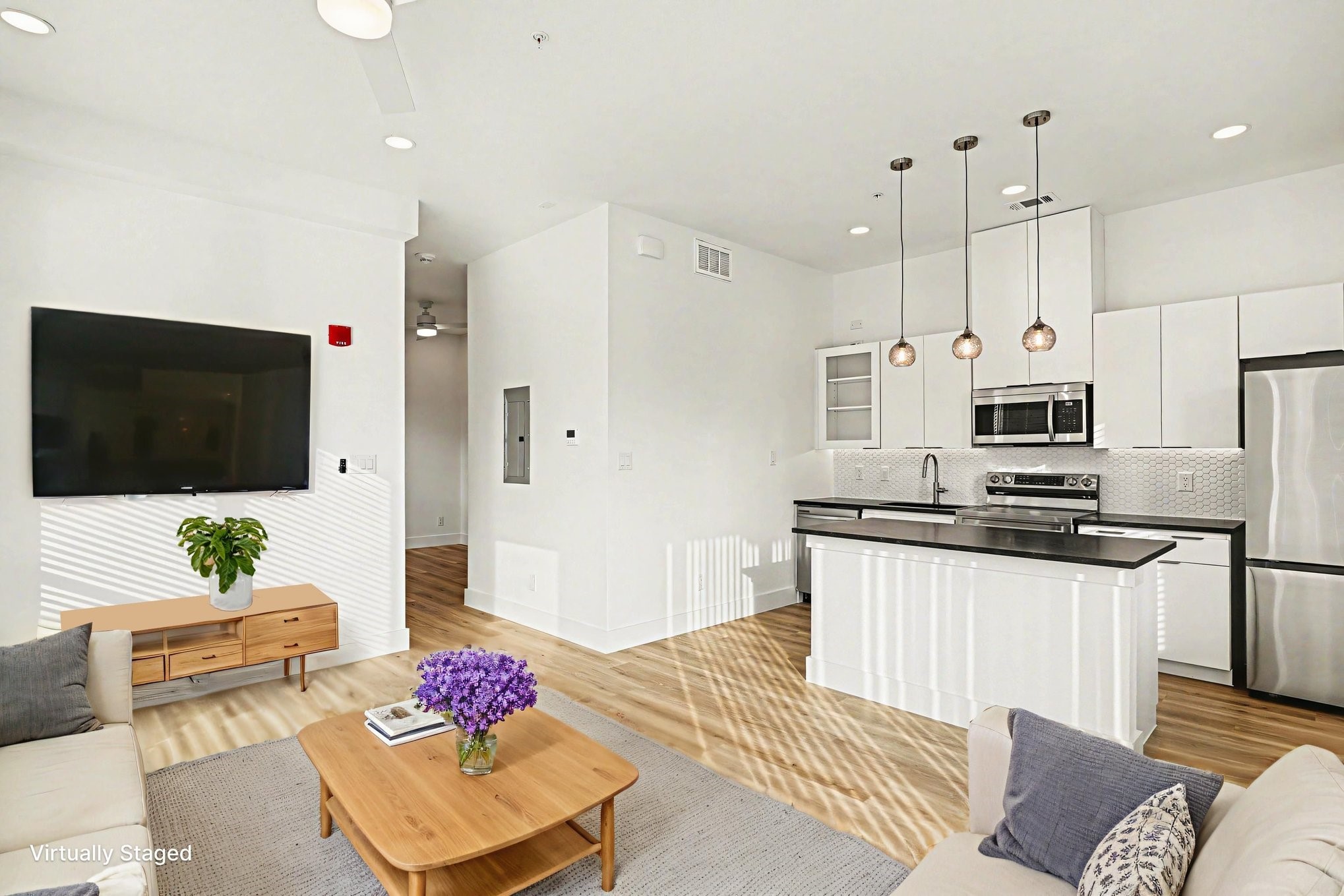 2217 N Fitzhugh Avenue Dallas TX 75204