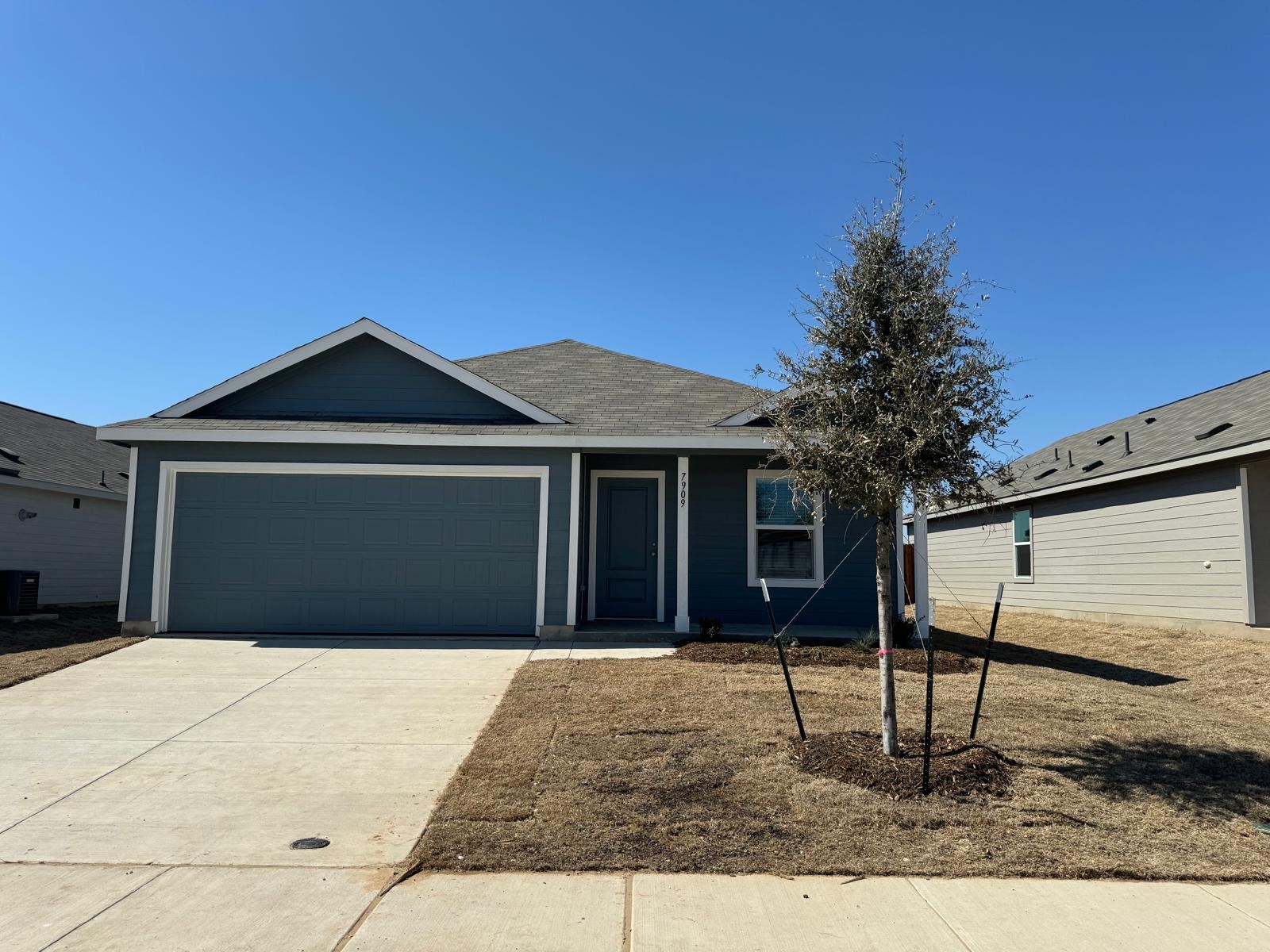 7909 Clements Street Mckinney TX 75071