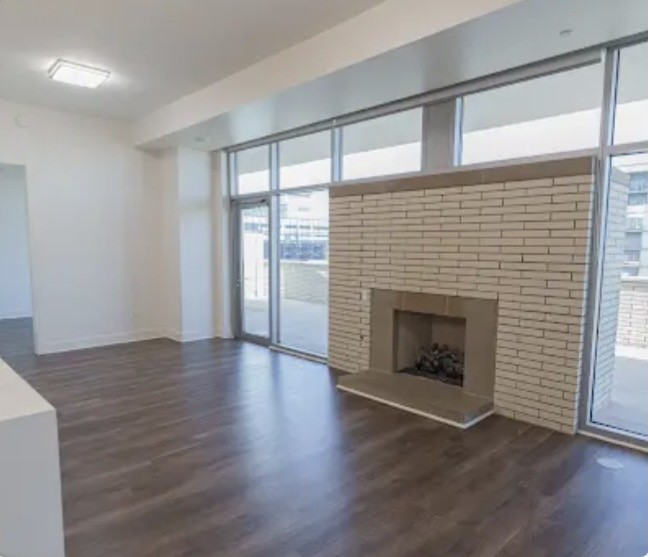 1700 Cedar Springs Drive Dallas TX 75202