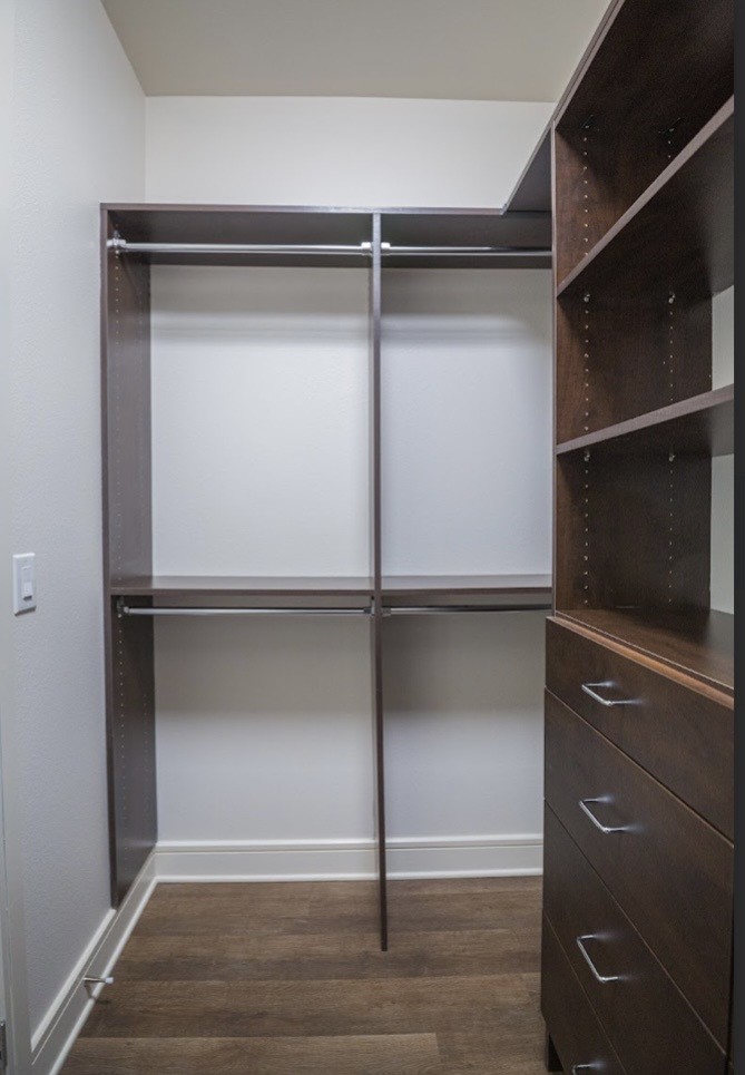 1700 Cedar Springs Drive Dallas TX 75202