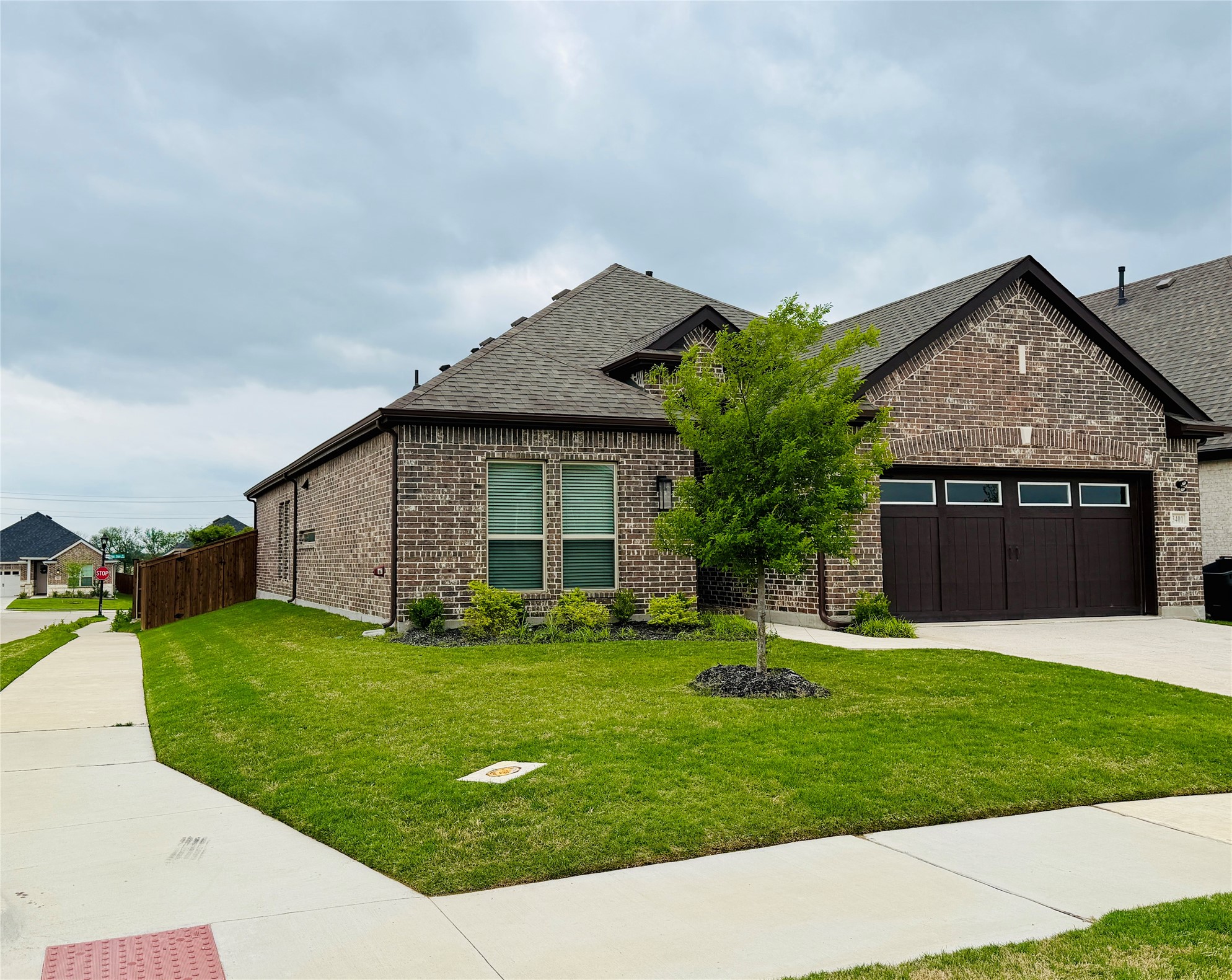 3401 Riverlawn Drive Anna TX 75409