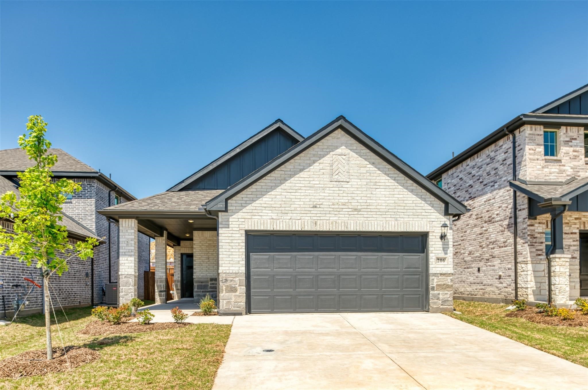 206 Berkshire Drive Princeton TX 75071