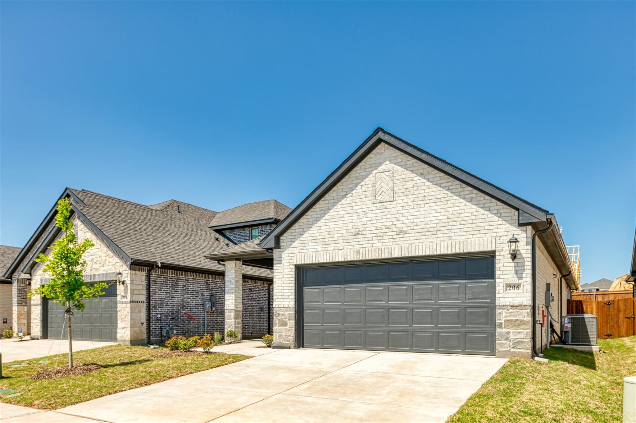 206 Berkshire Drive Princeton TX 75071