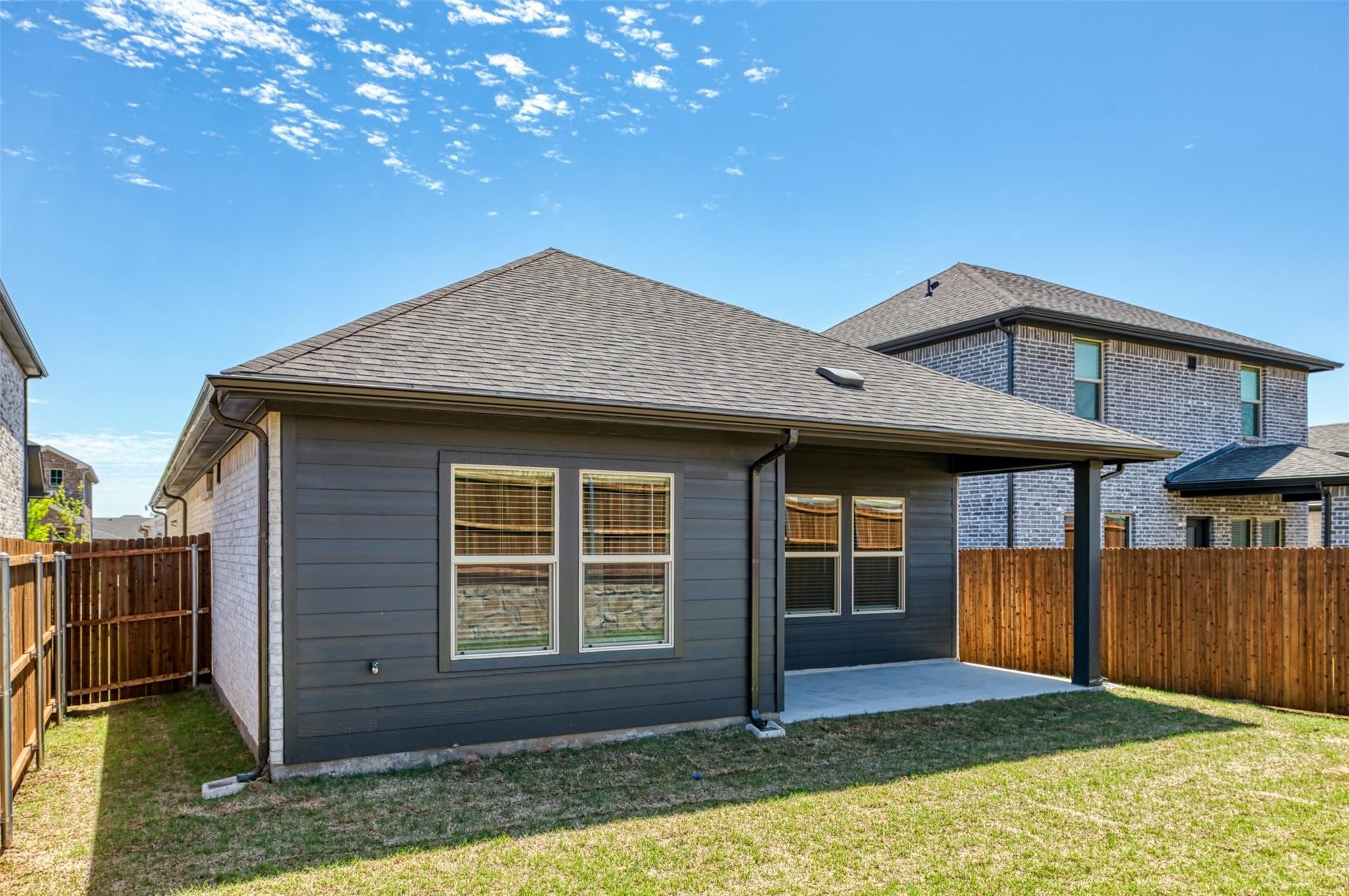 206 Berkshire Drive Princeton TX 75071