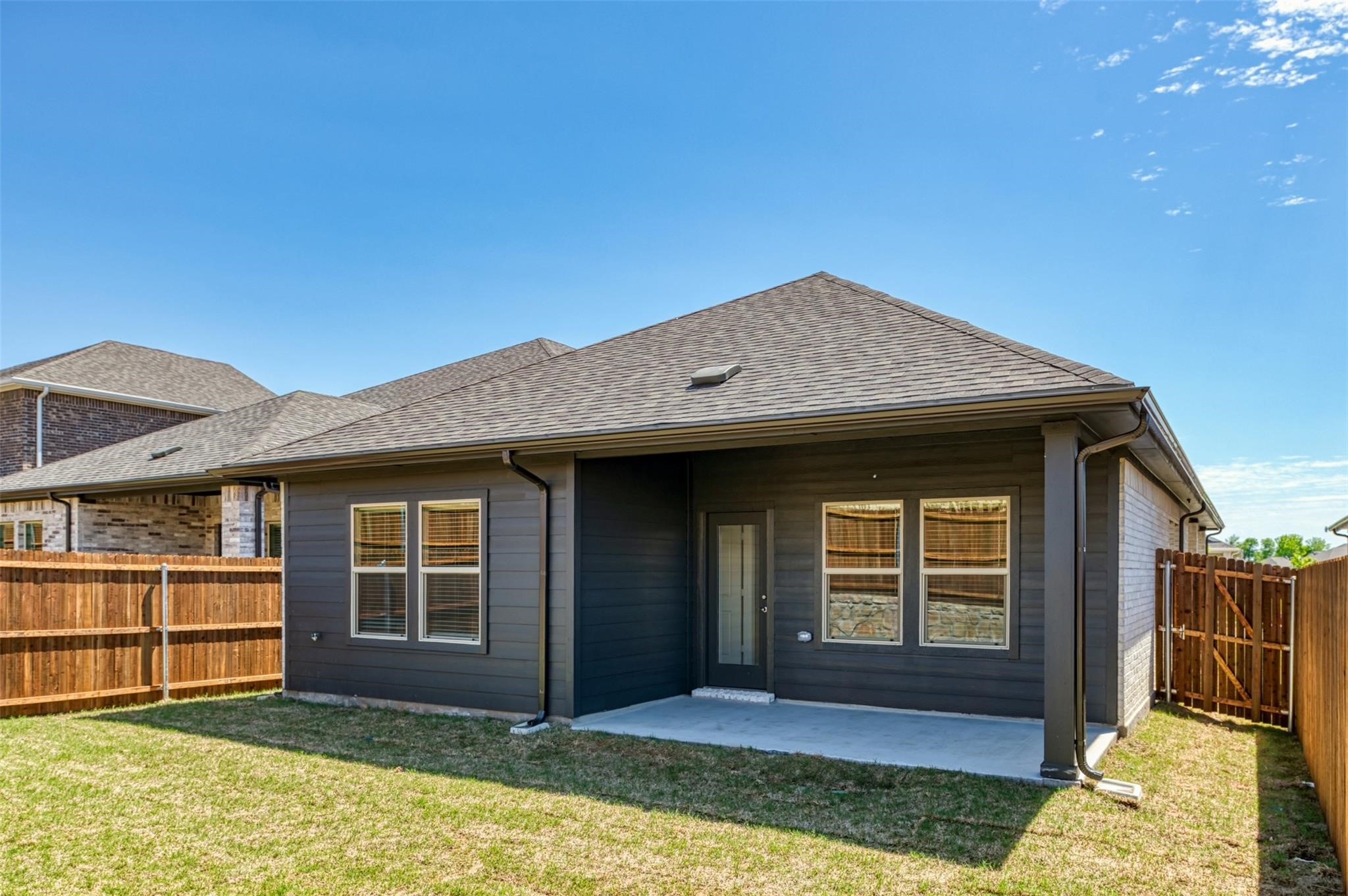 206 Berkshire Drive Princeton TX 75071