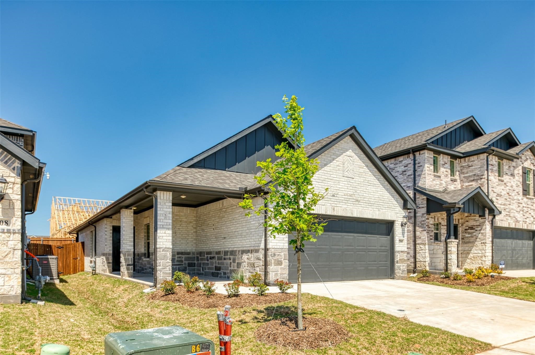 206 Berkshire Drive Princeton TX 75071
