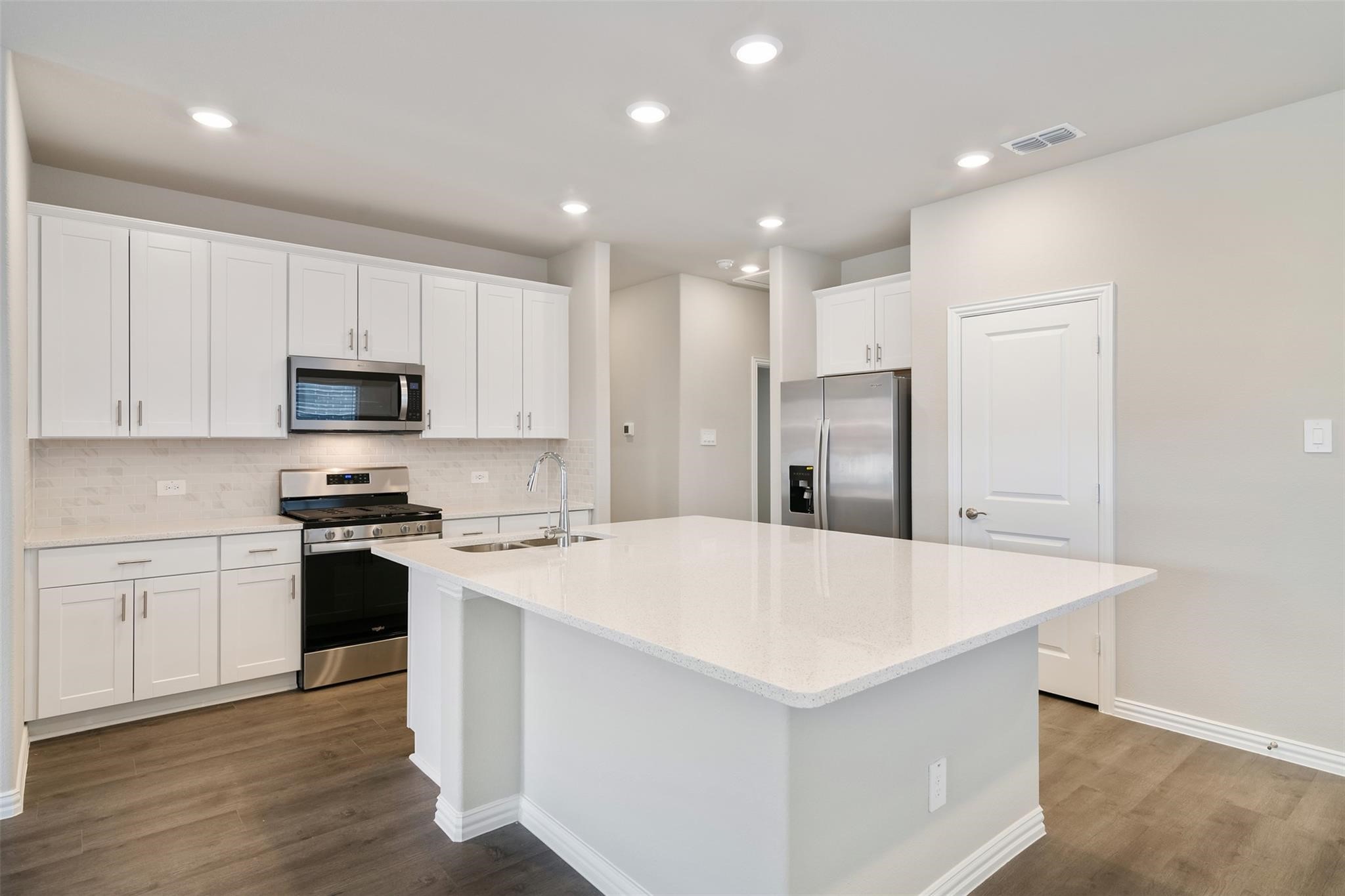 206 Berkshire Drive Princeton TX 75071