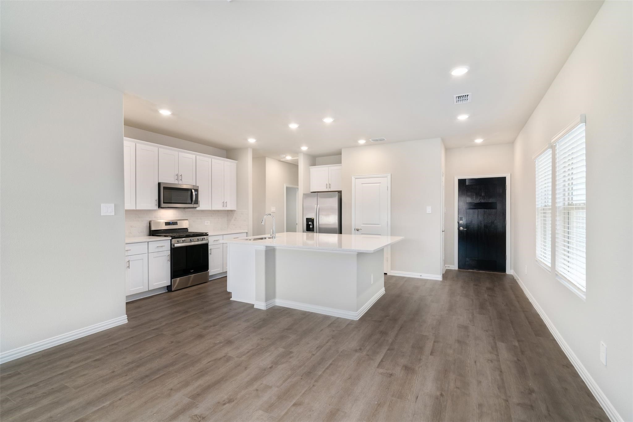 206 Berkshire Drive Princeton TX 75071