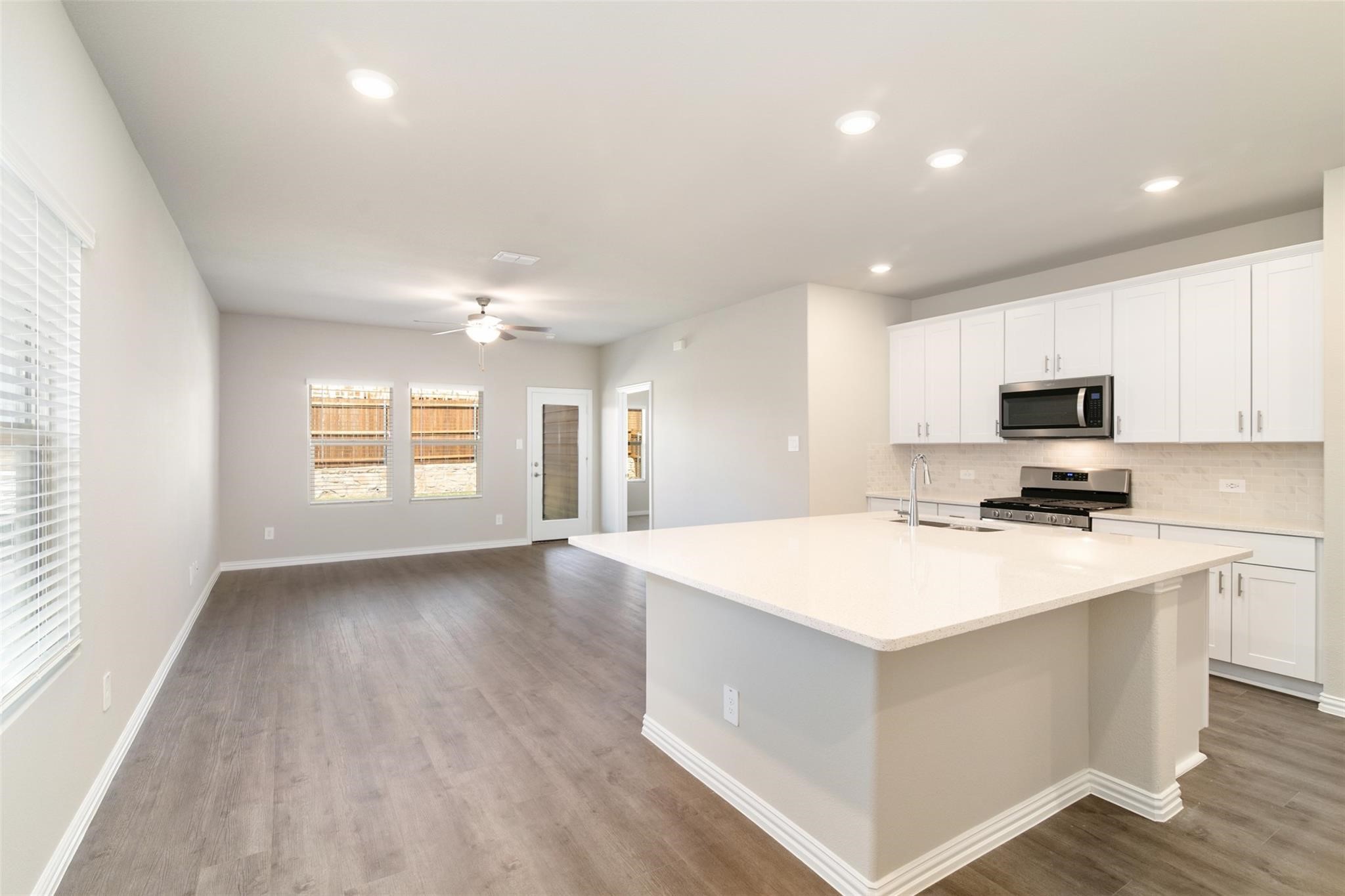 206 Berkshire Drive Princeton TX 75071