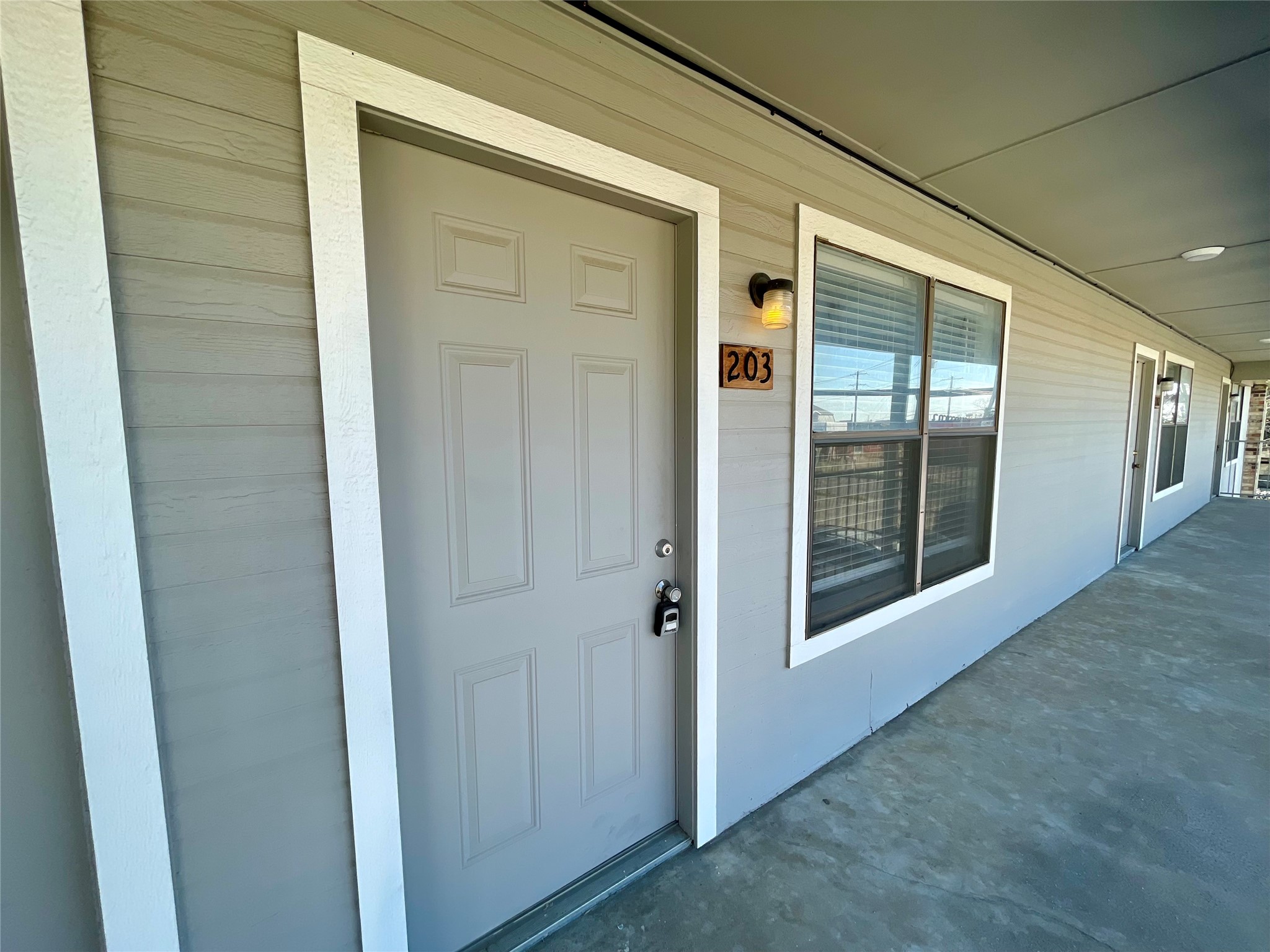 2526 W Prairie Street Denton TX 76201