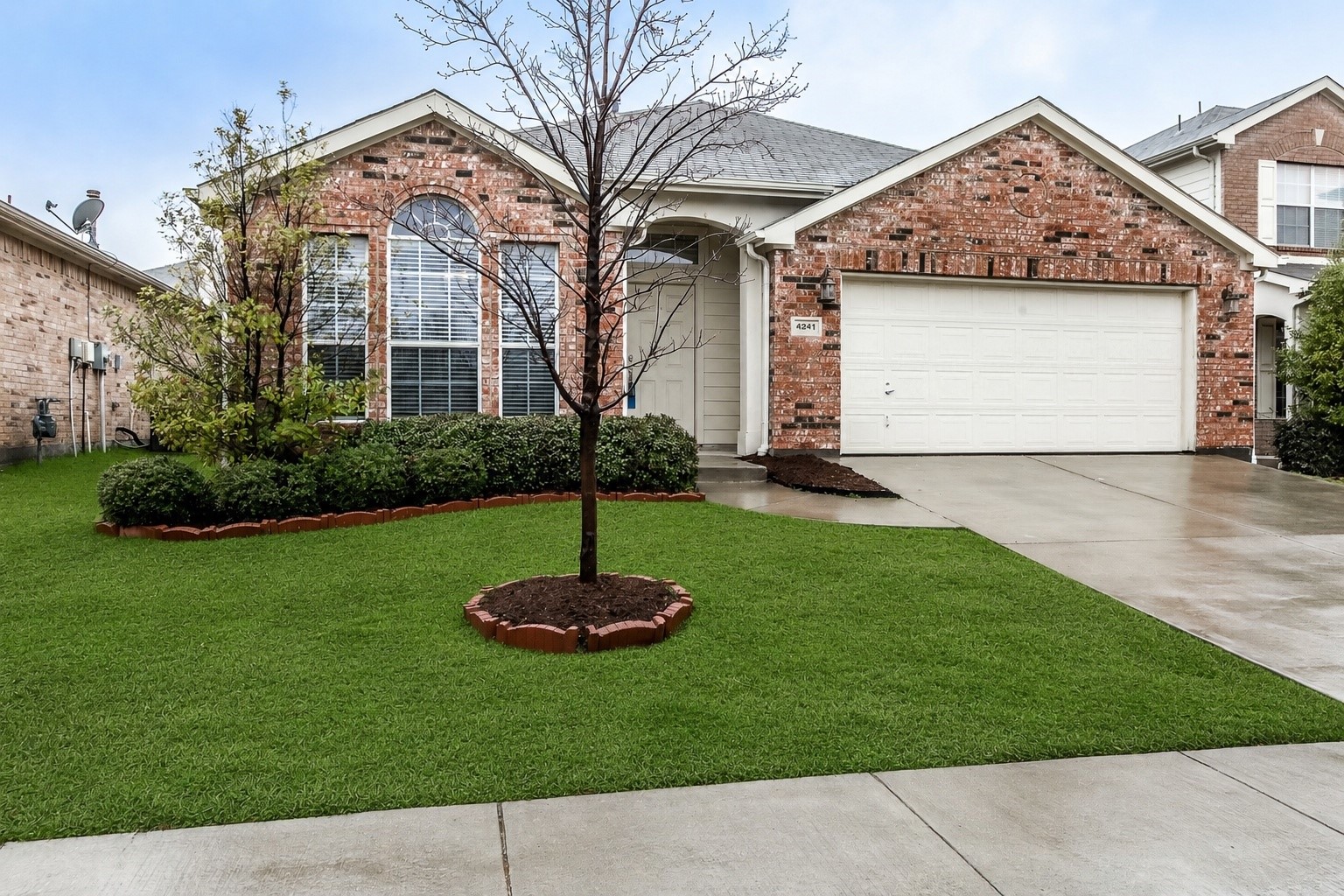 4241 Summer Star Lane Fort Worth TX 76244