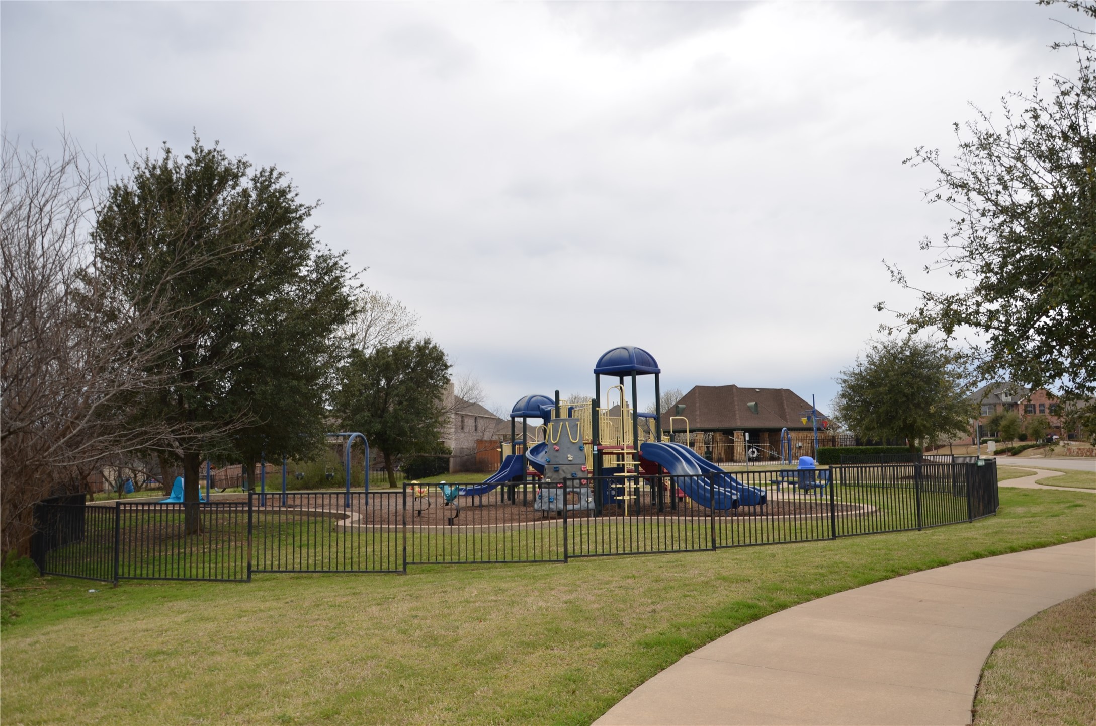 4241 Summer Star Lane Fort Worth TX 76244