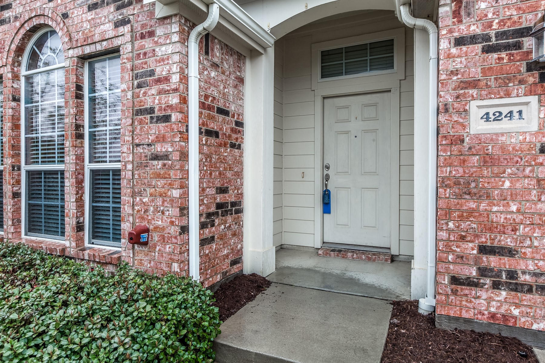 4241 Summer Star Lane Fort Worth TX 76244